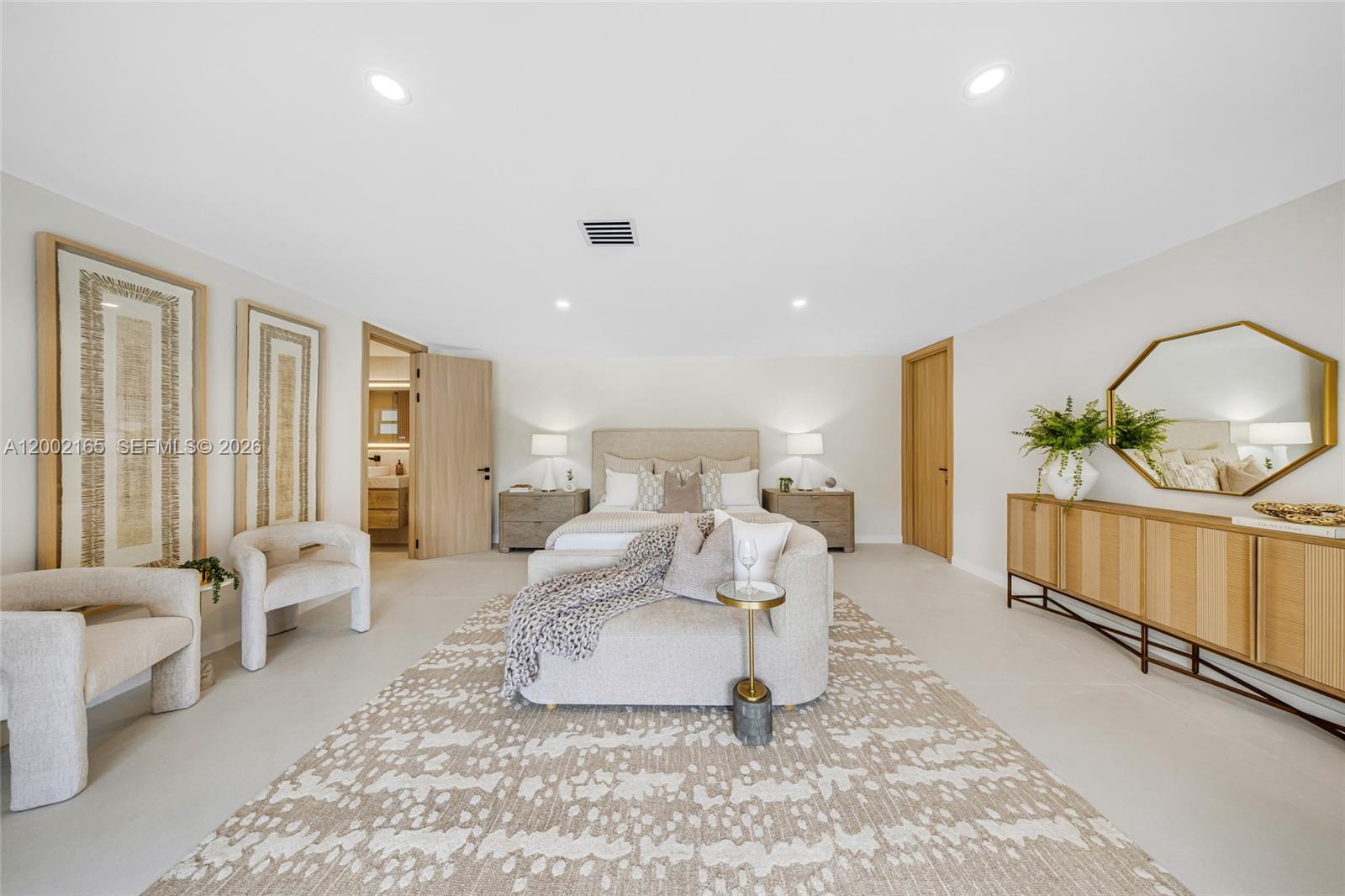 MANGOWOOD - Residential