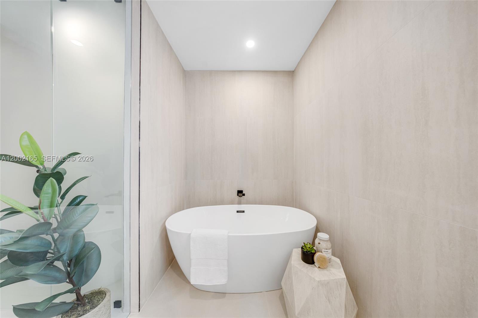 MANGOWOOD - Residential