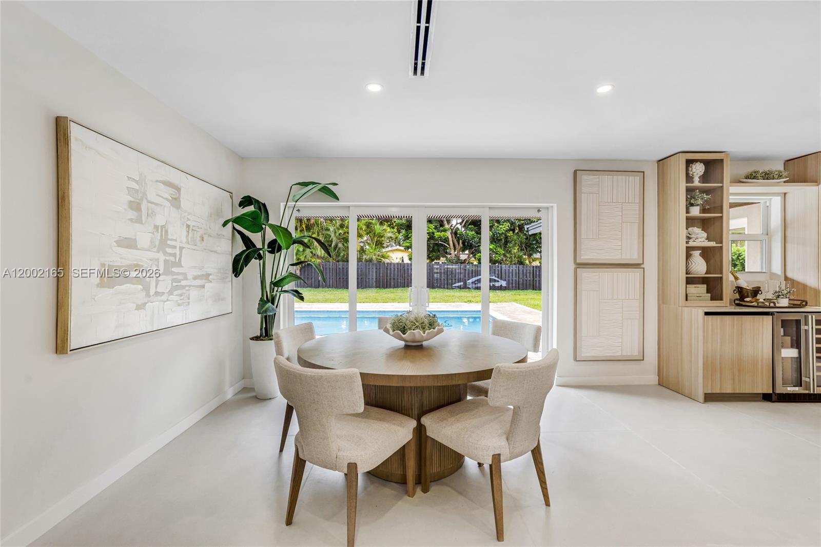 MANGOWOOD - Residential