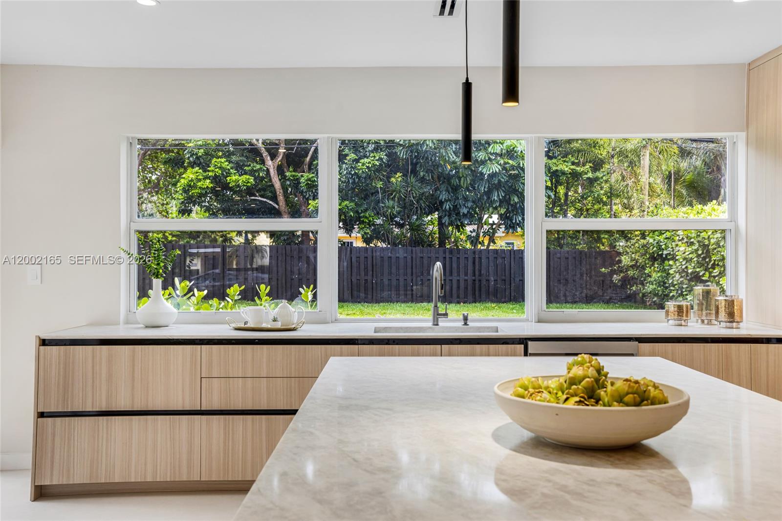 MANGOWOOD - Residential