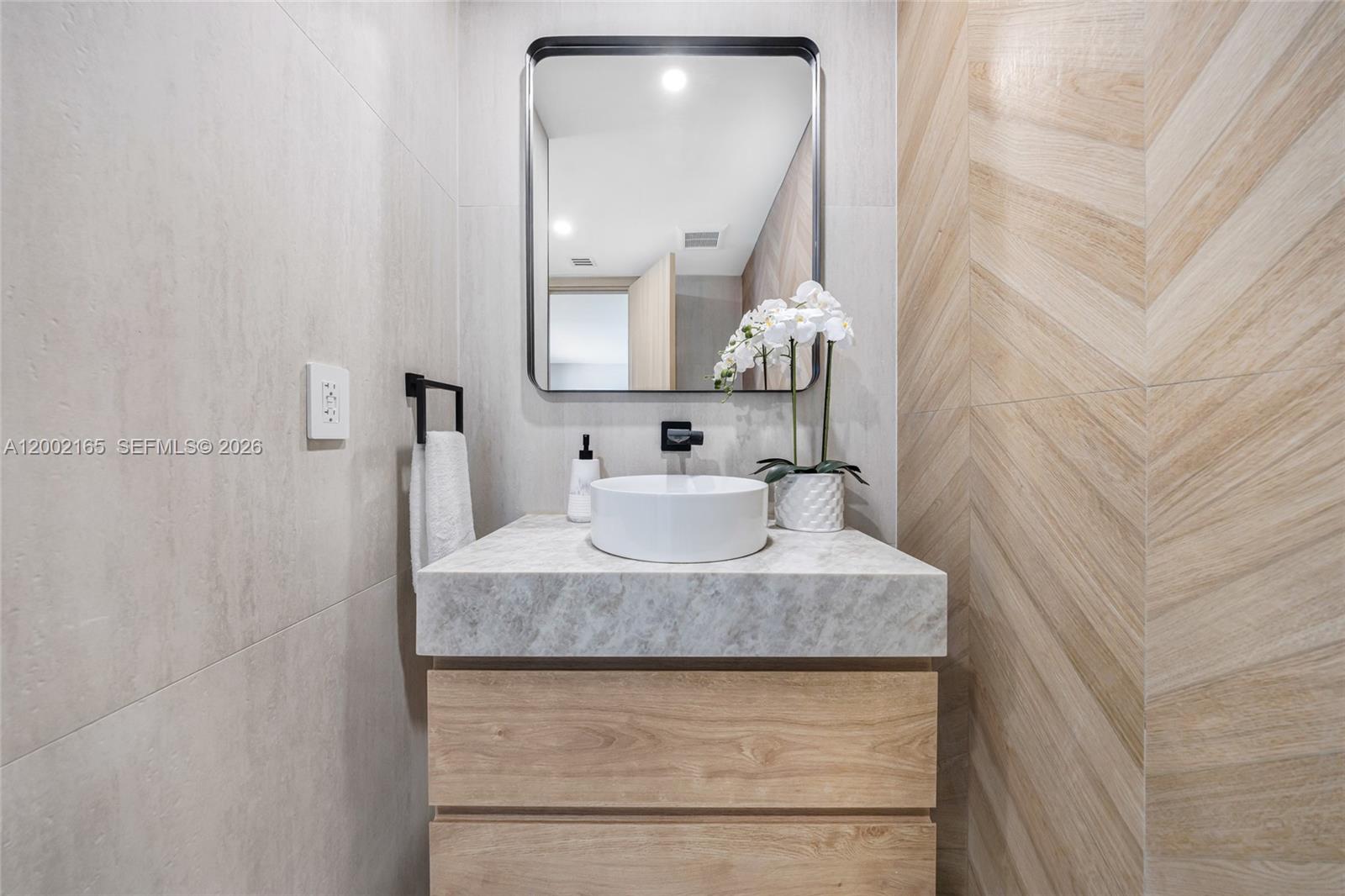 MANGOWOOD - Residential