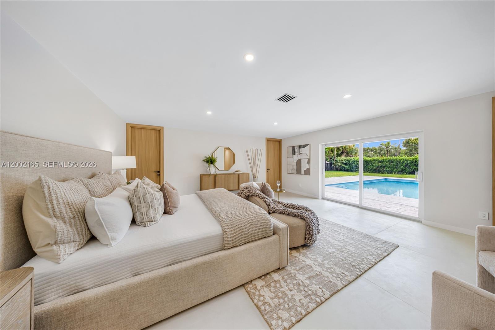 MANGOWOOD - Residential