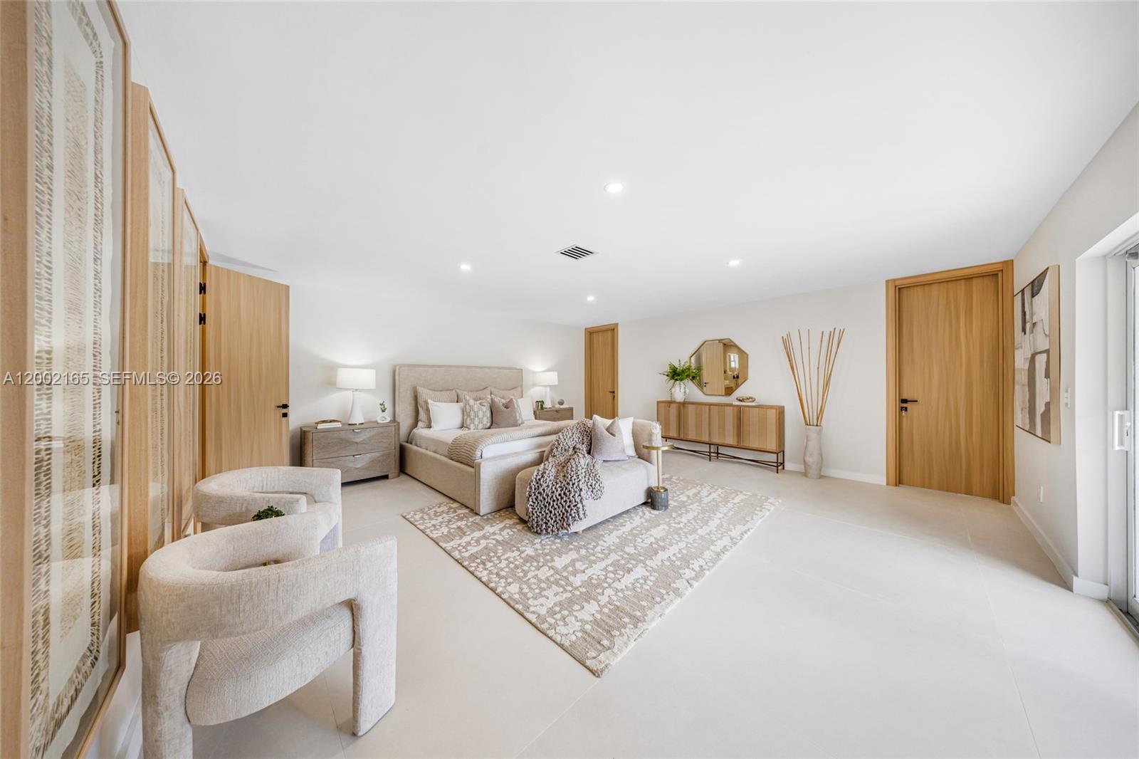 MANGOWOOD - Residential