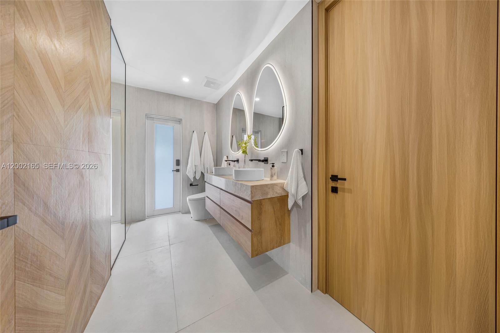 MANGOWOOD - Residential