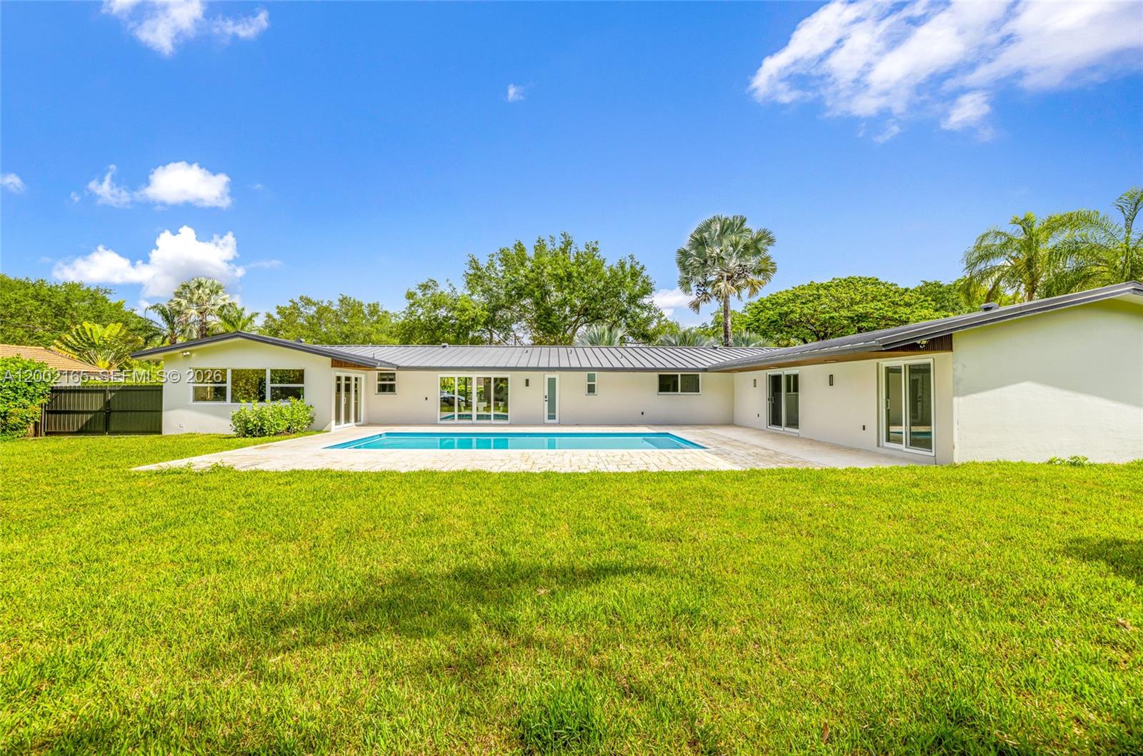 MANGOWOOD - Residential