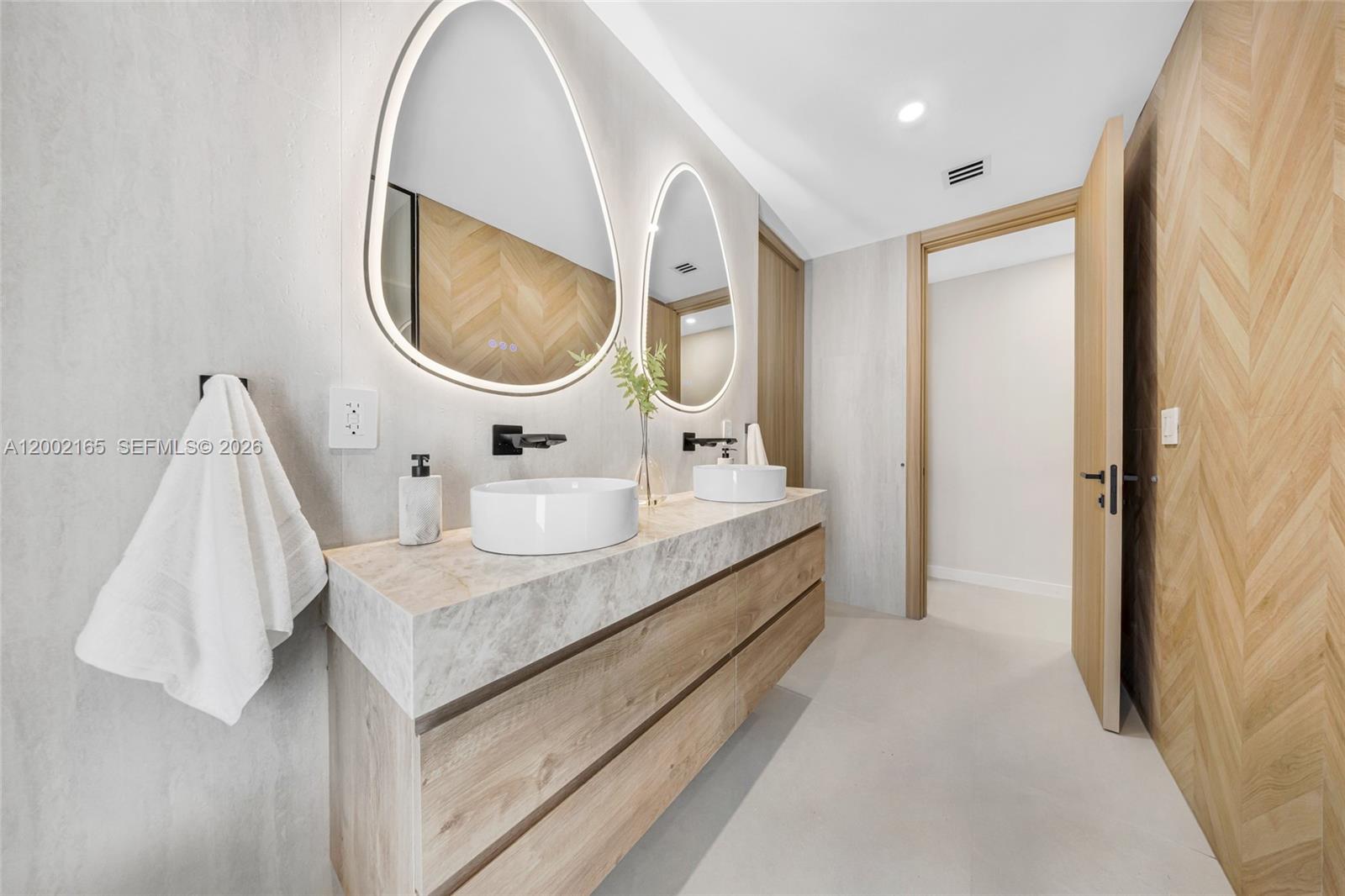 MANGOWOOD - Residential