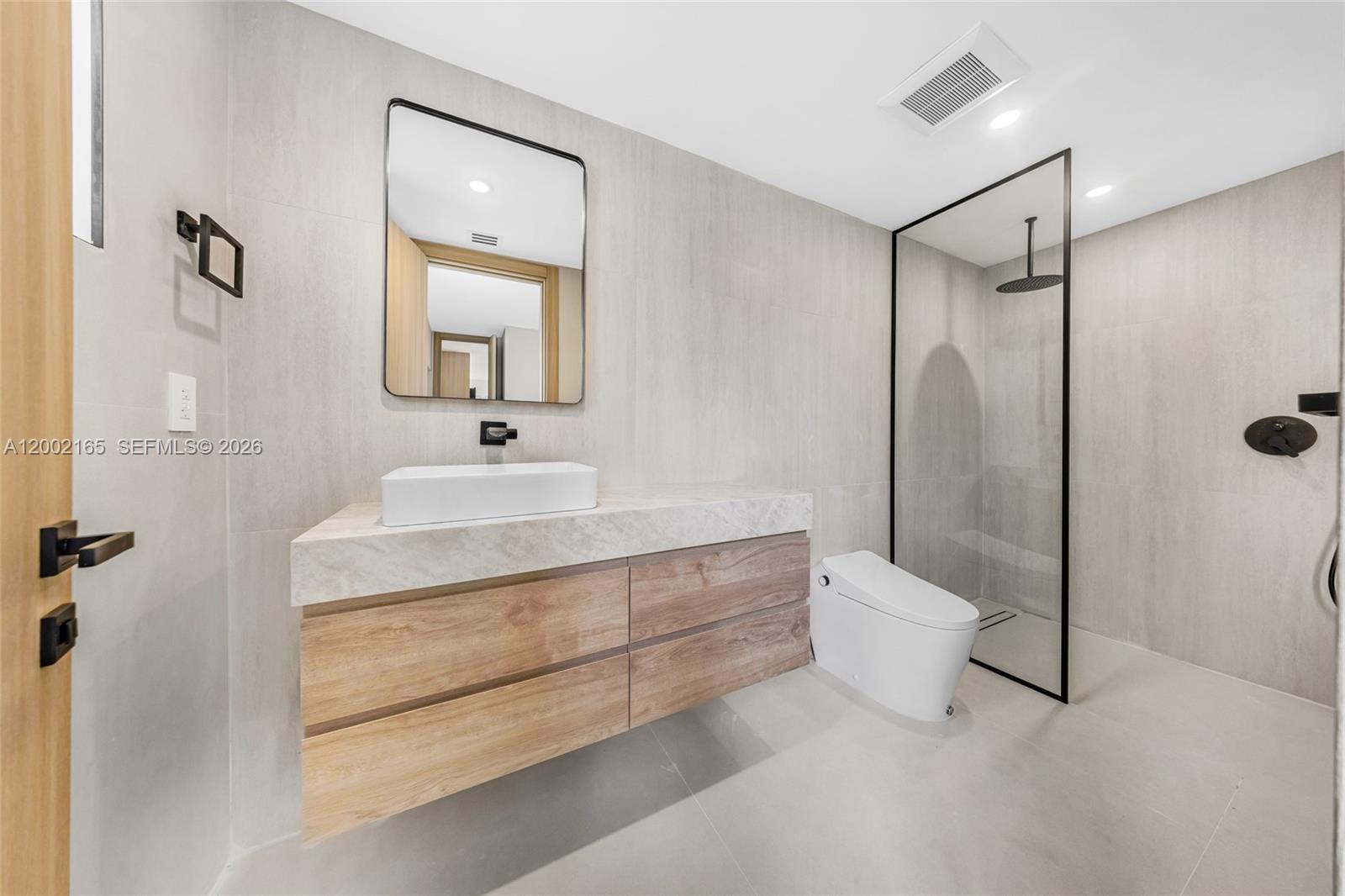 MANGOWOOD - Residential