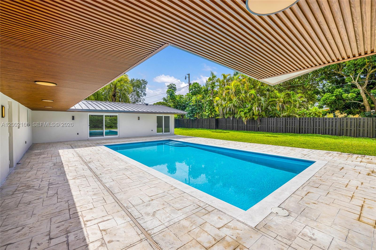 MANGOWOOD - Residential