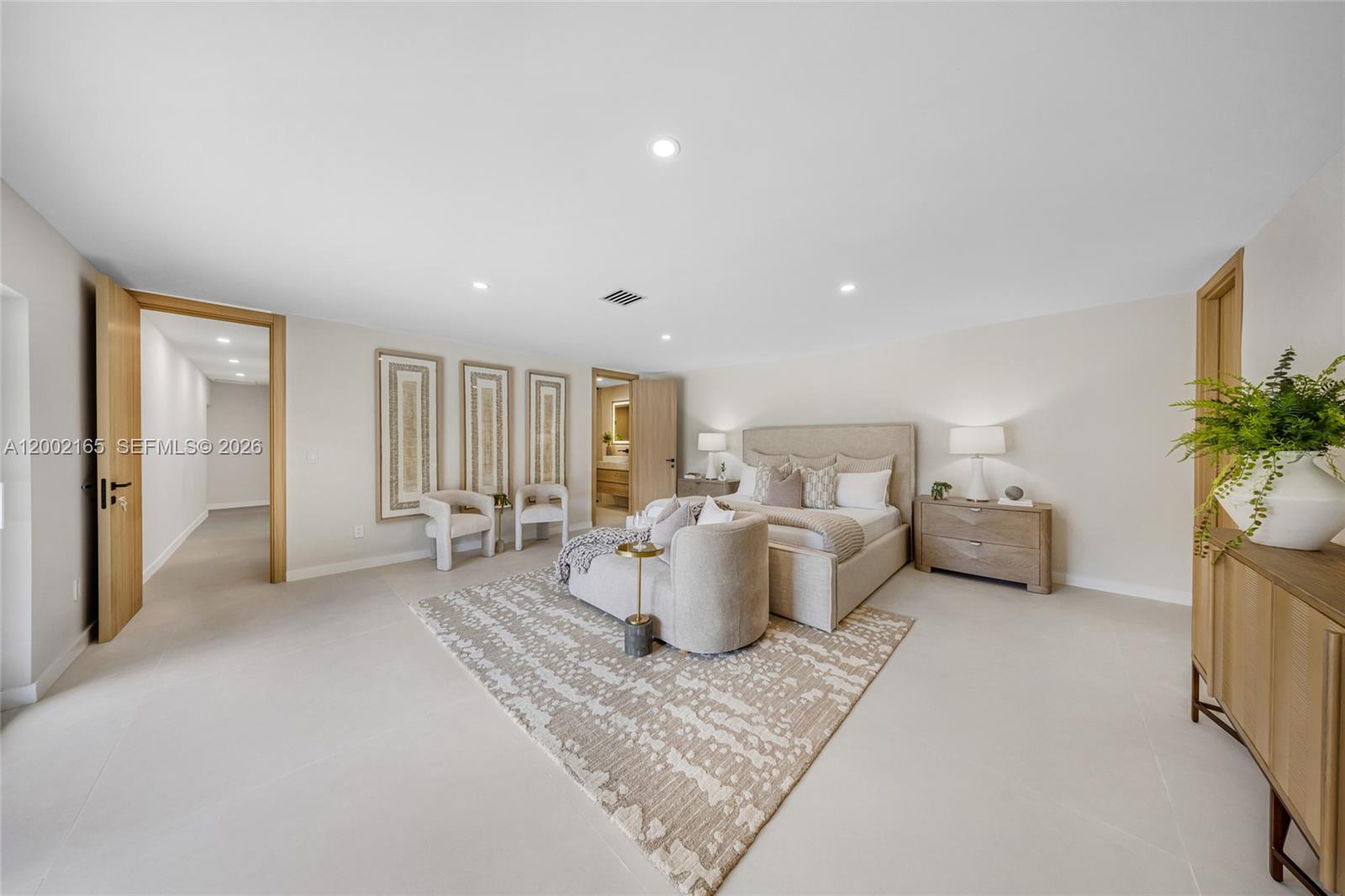 MANGOWOOD - Residential