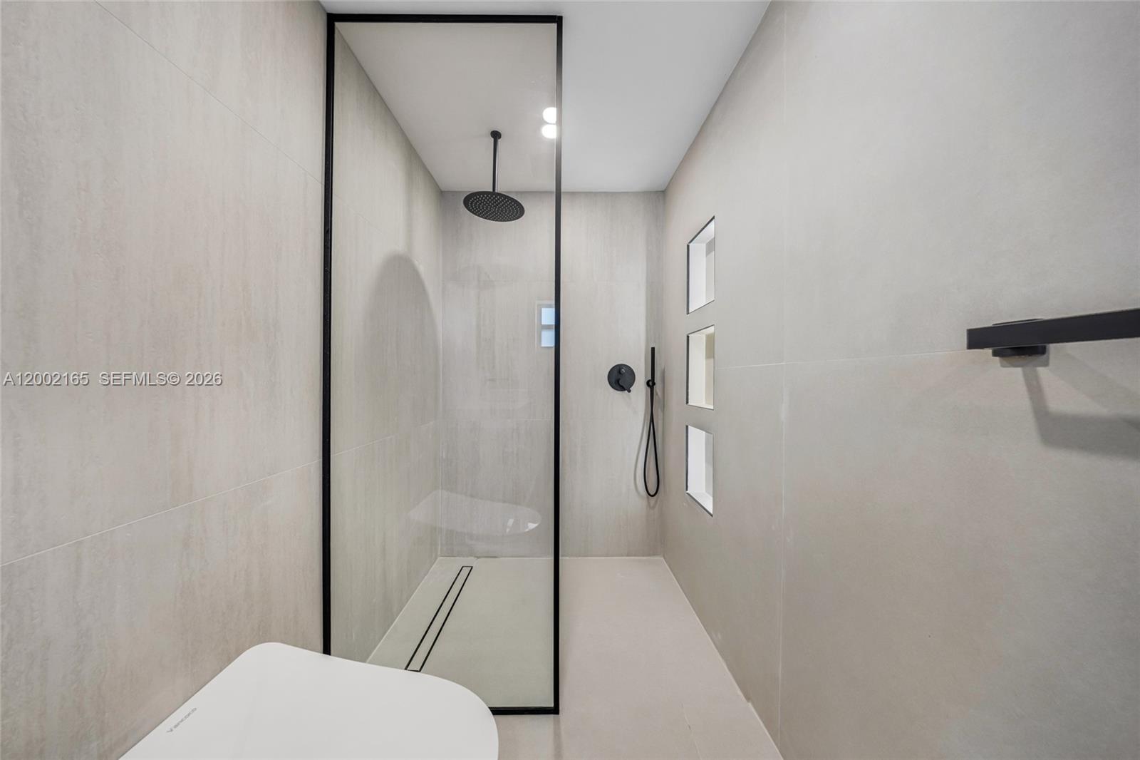 MANGOWOOD - Residential