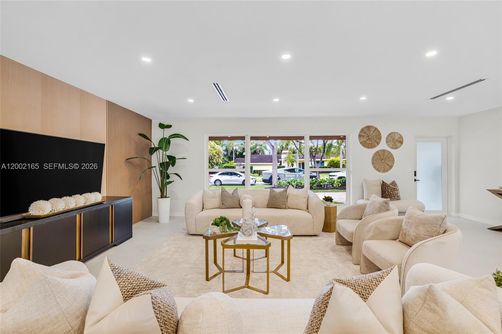 MANGOWOOD - Residential