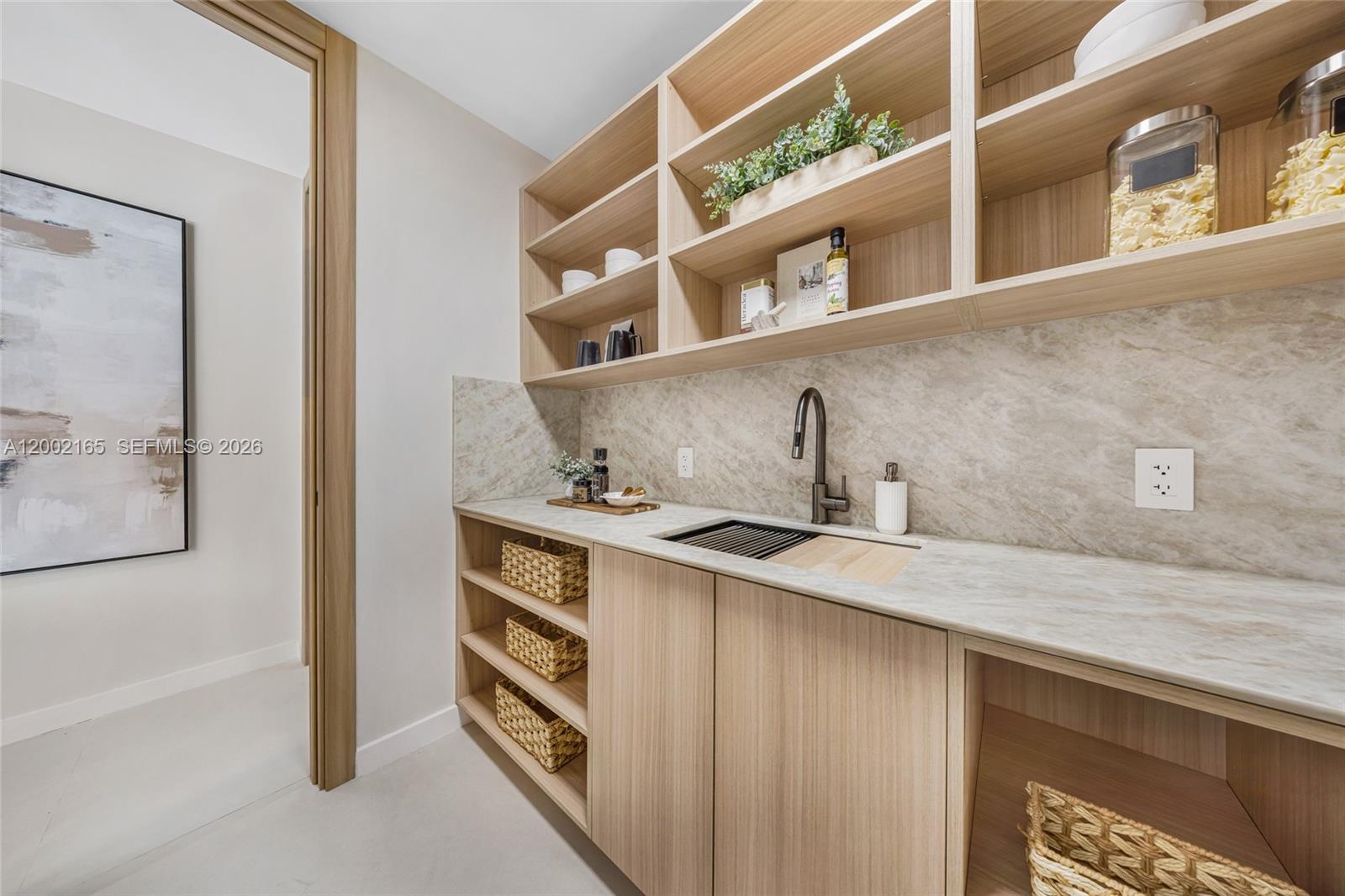 MANGOWOOD - Residential