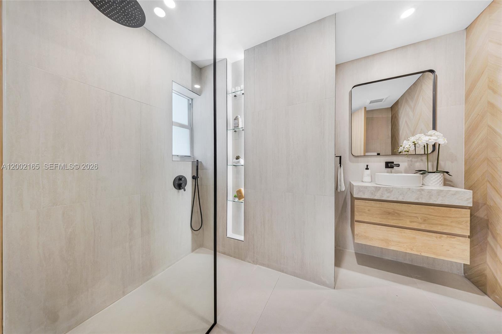 MANGOWOOD - Residential