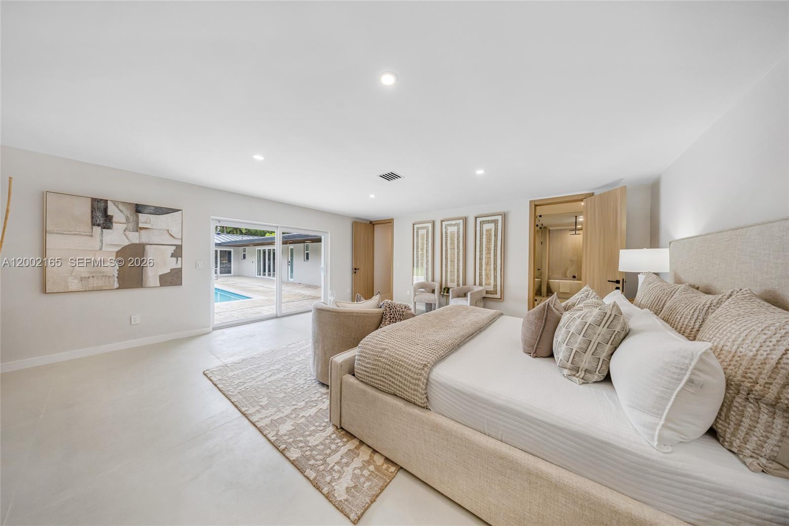 MANGOWOOD - Residential