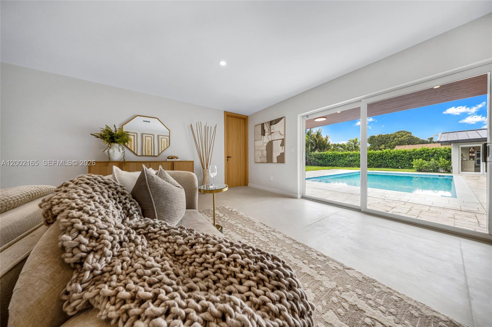 MANGOWOOD - Residential