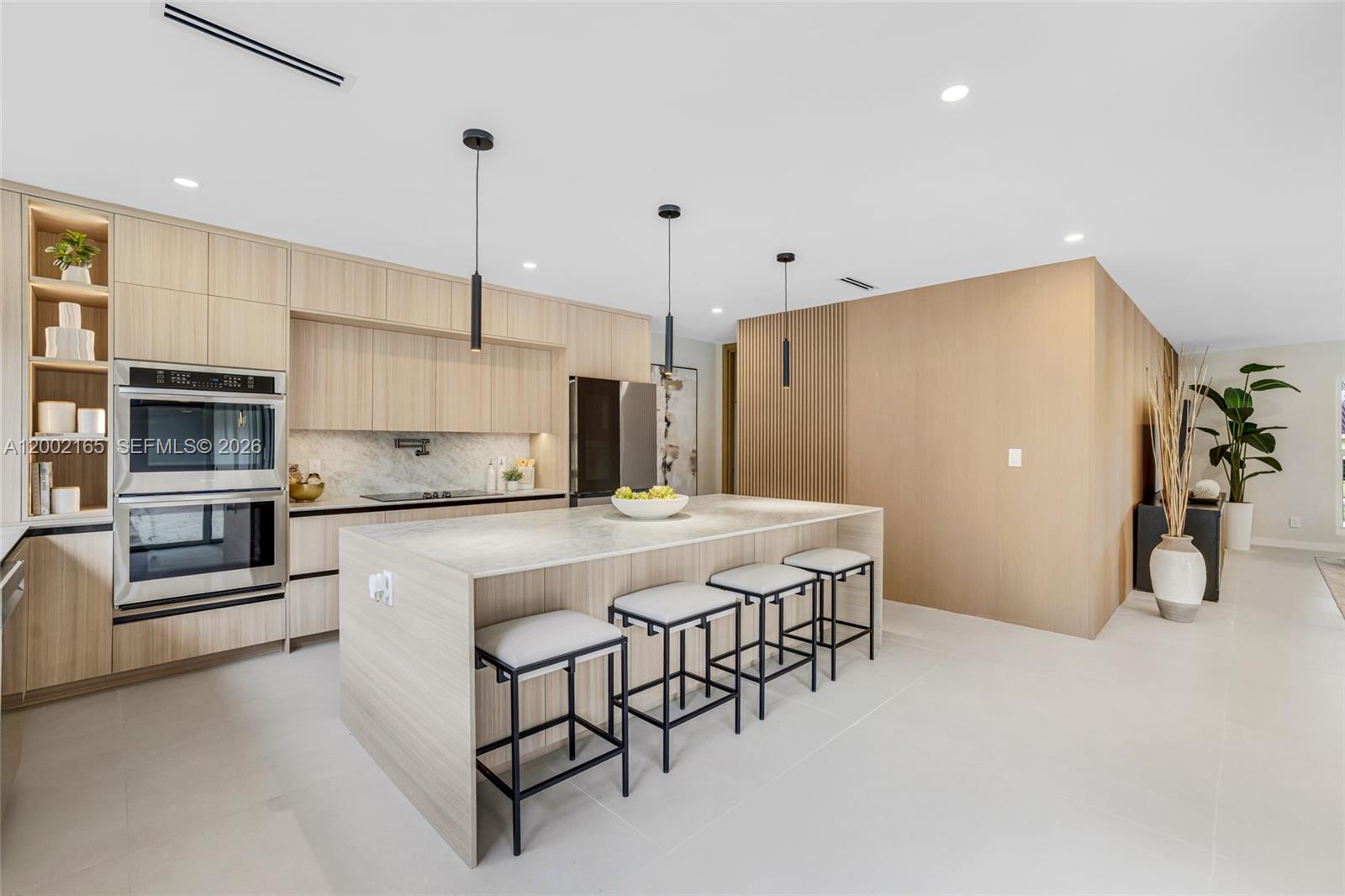 MANGOWOOD - Residential