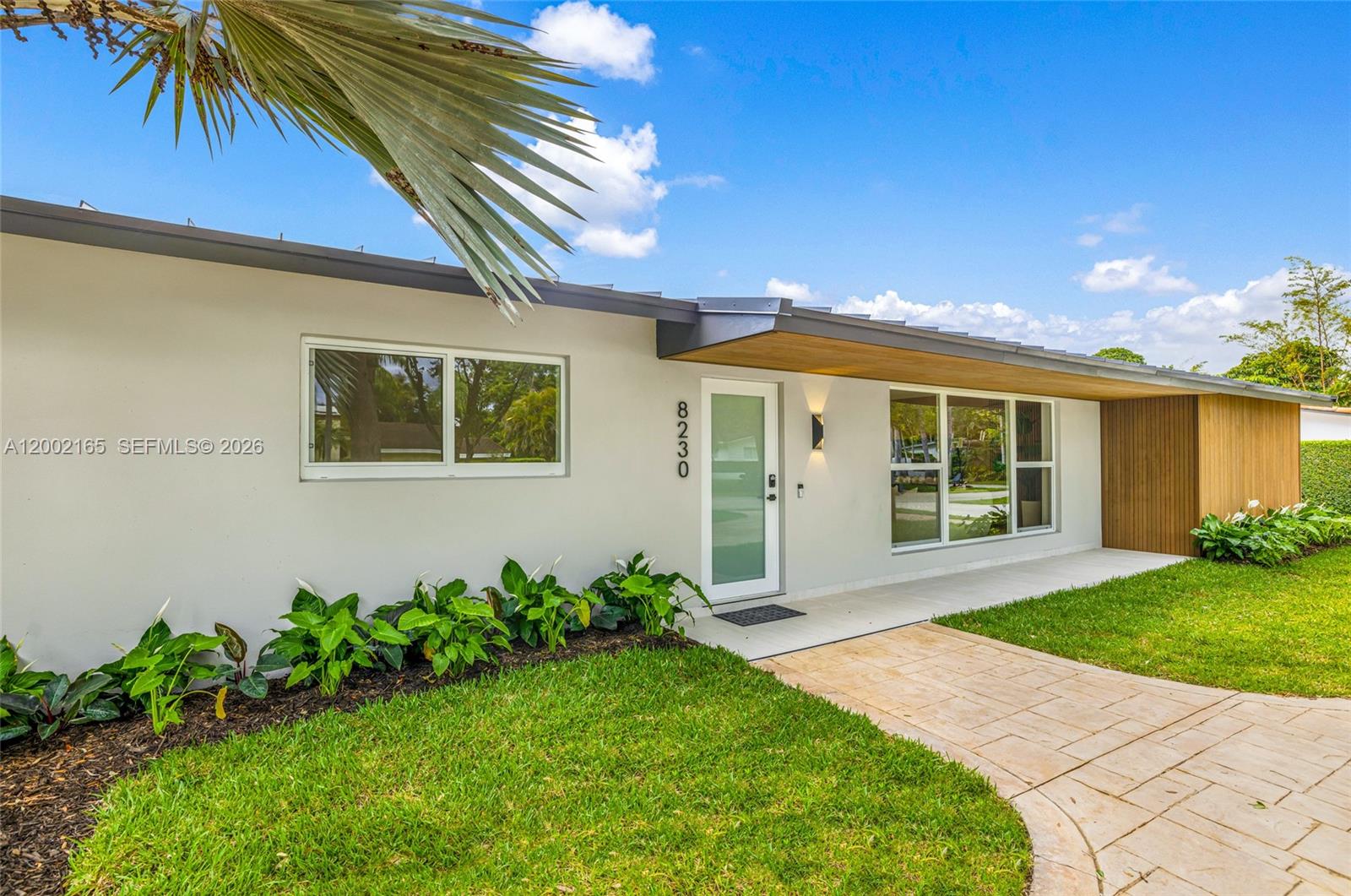 MANGOWOOD - Residential