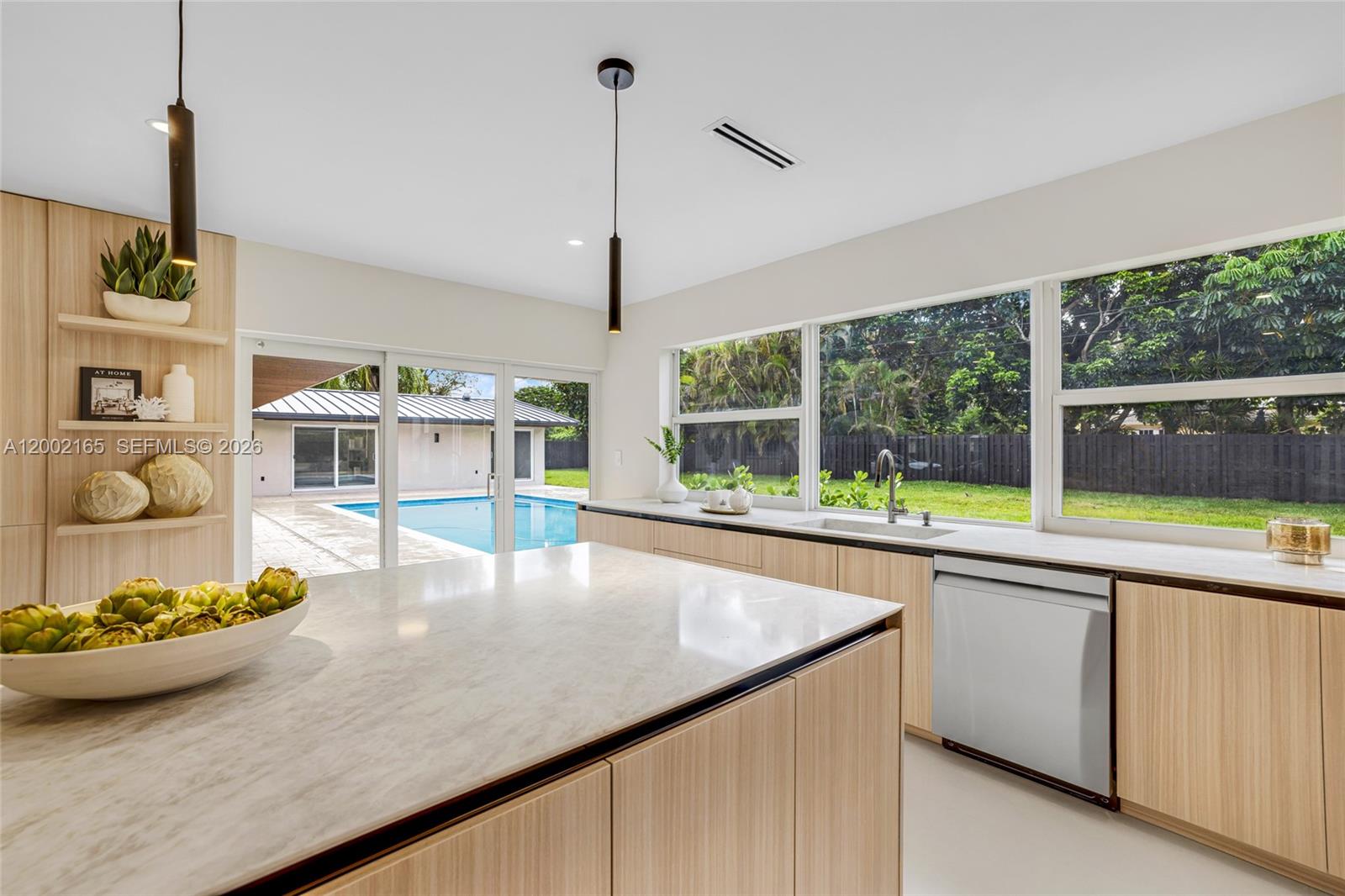 MANGOWOOD - Residential