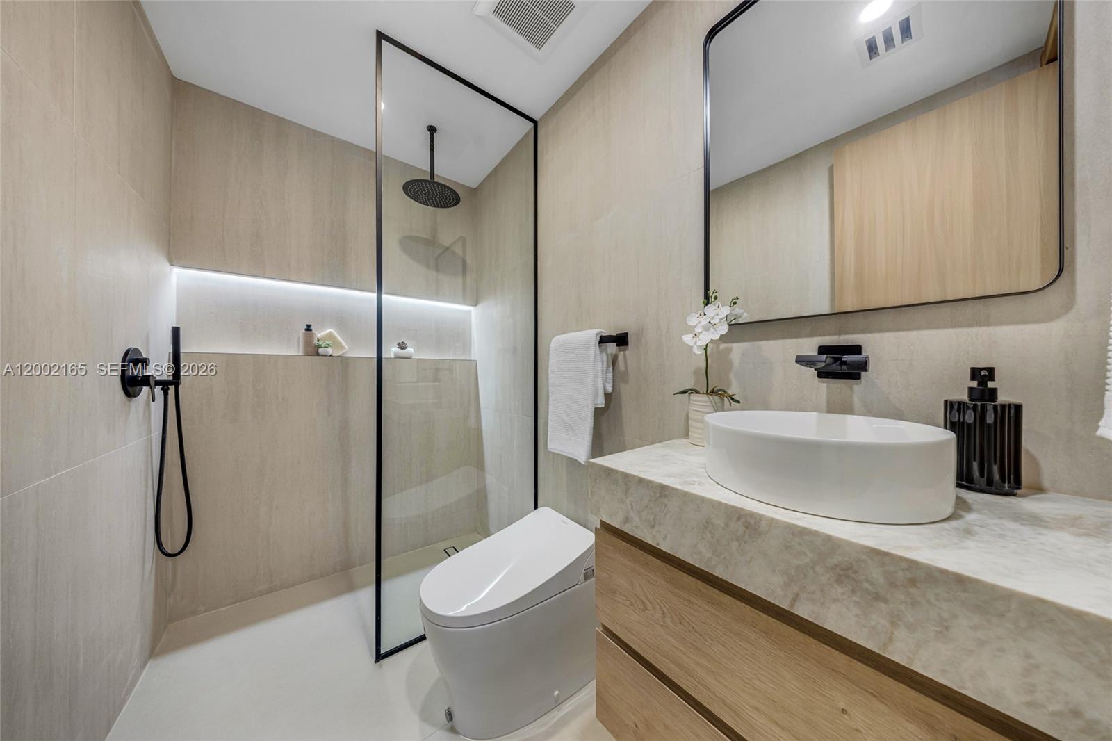 MANGOWOOD - Residential