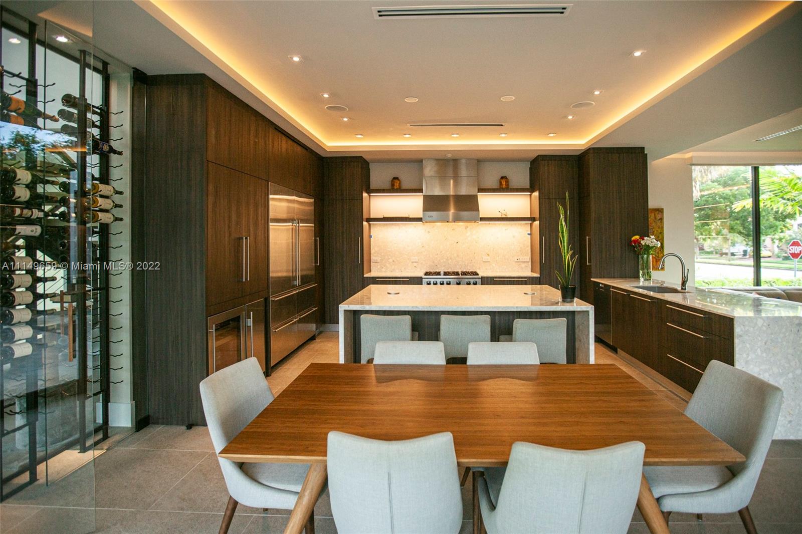 LA GORCE GOLF SUB - Residential