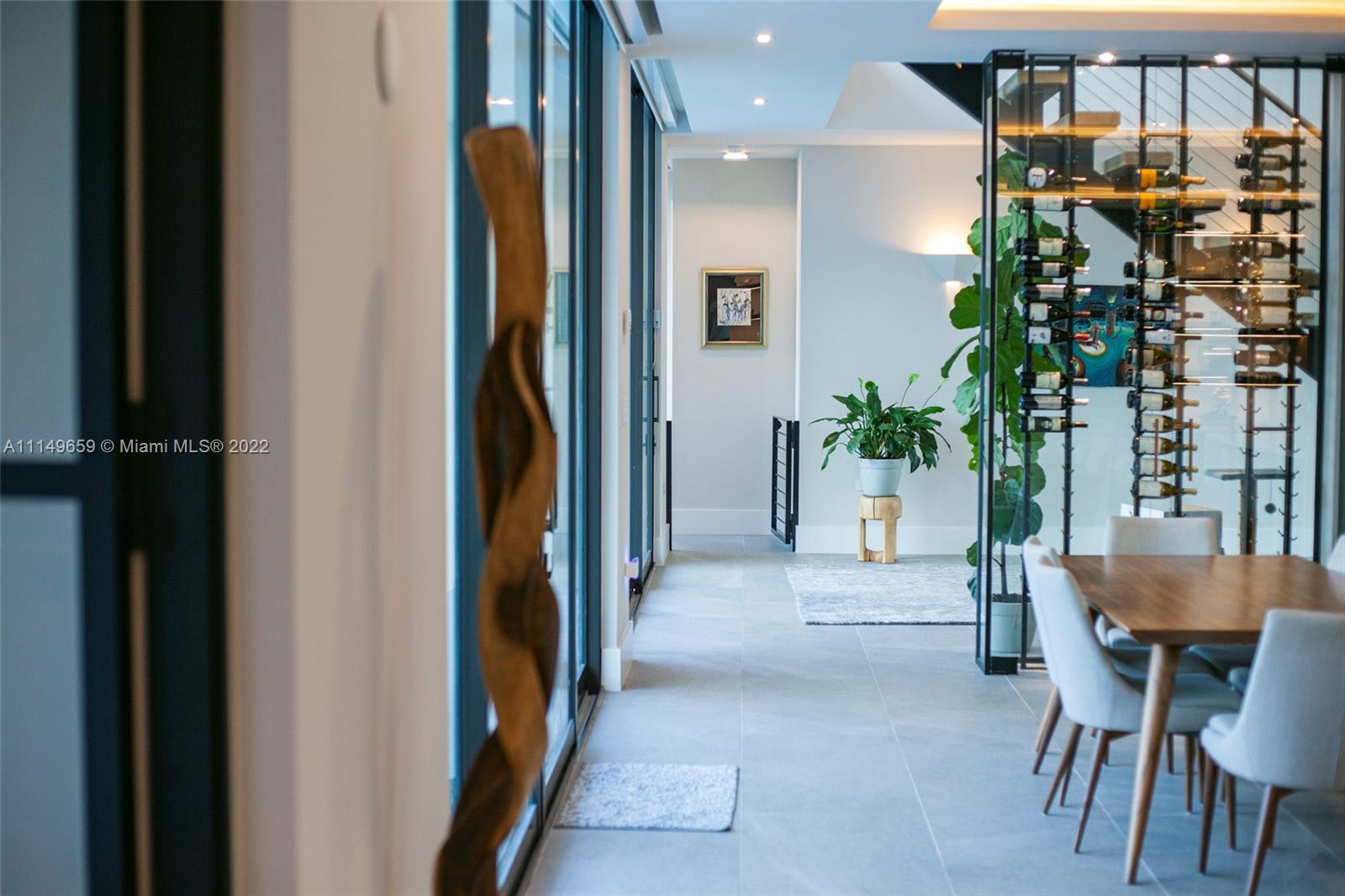 LA GORCE GOLF SUB - Residential