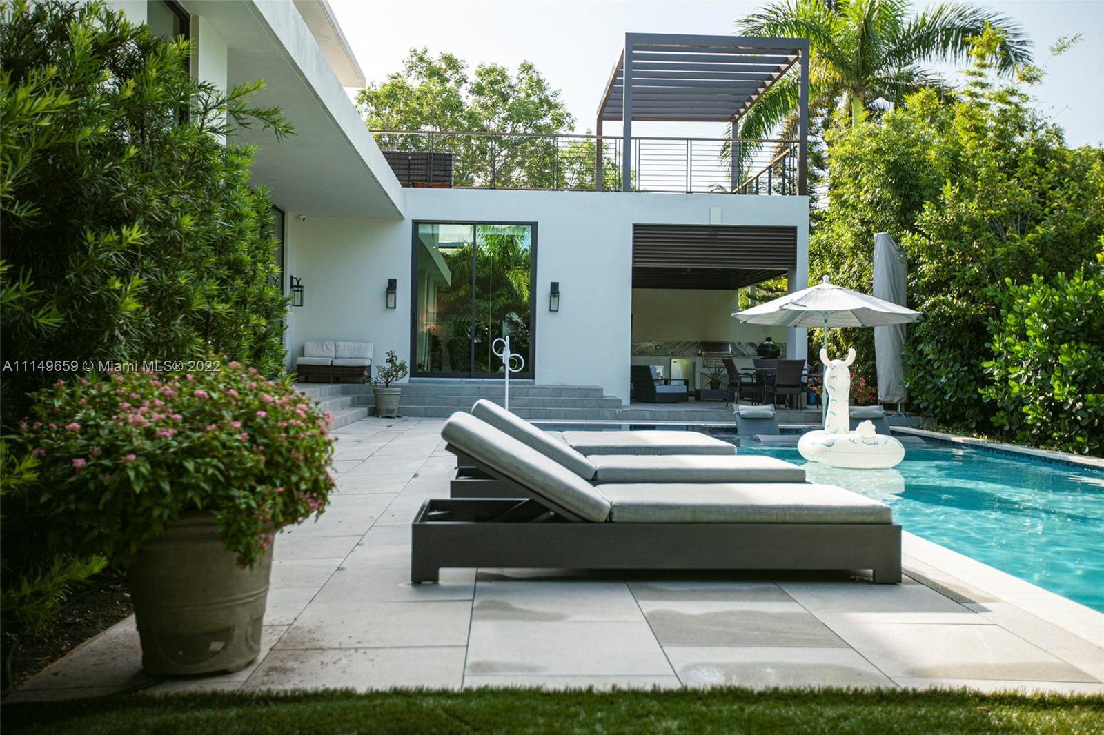 LA GORCE GOLF SUB - Residential