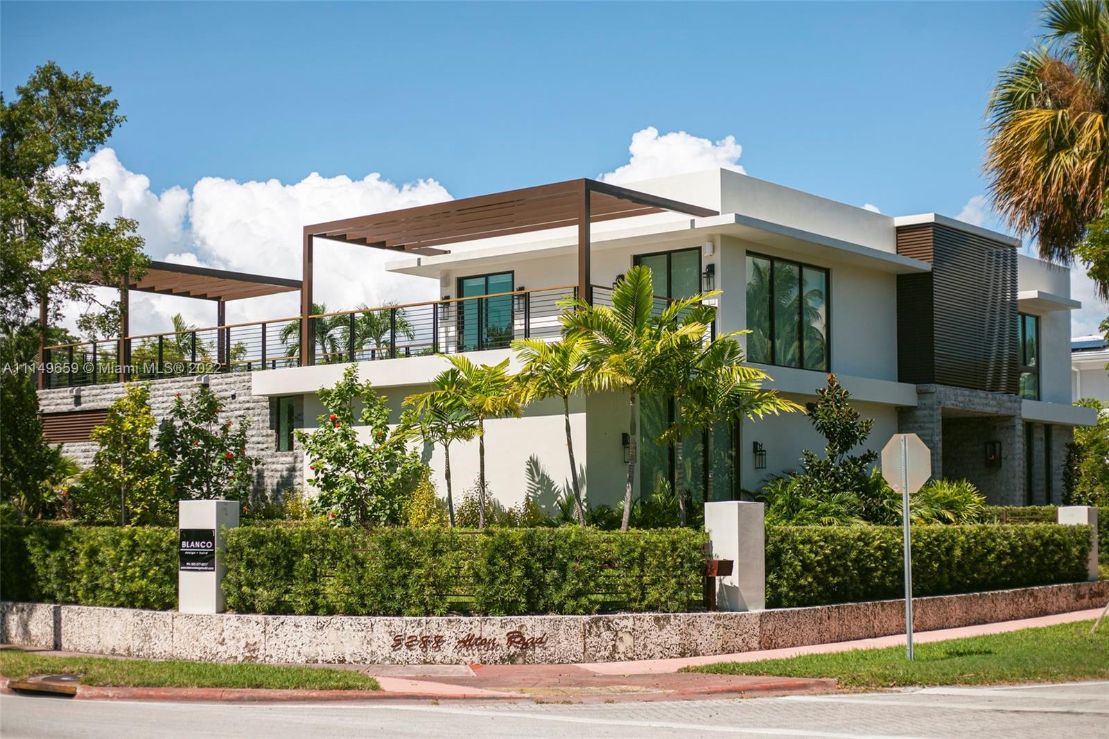 LA GORCE GOLF SUB - Residential