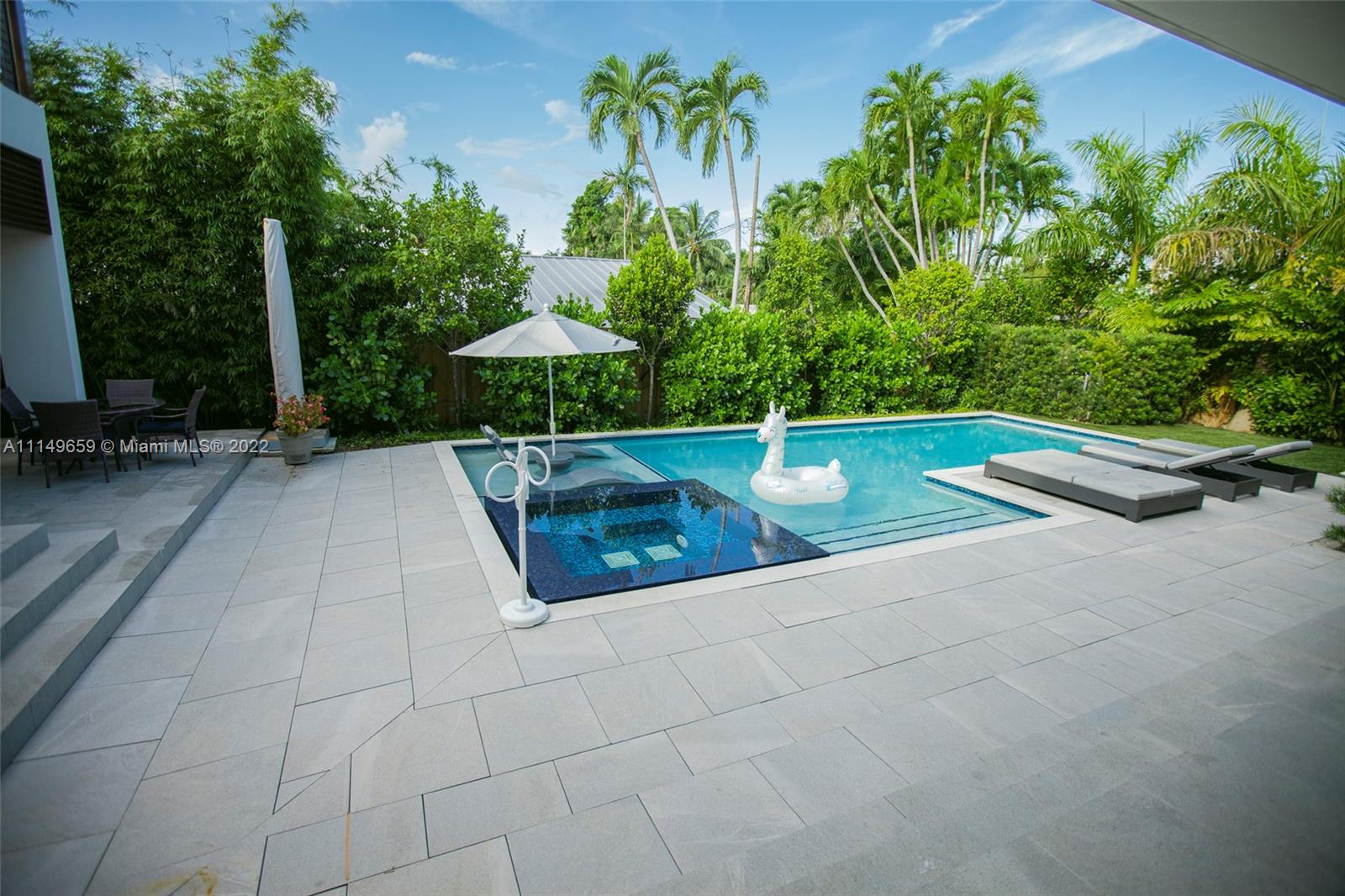 LA GORCE GOLF SUB - Residential