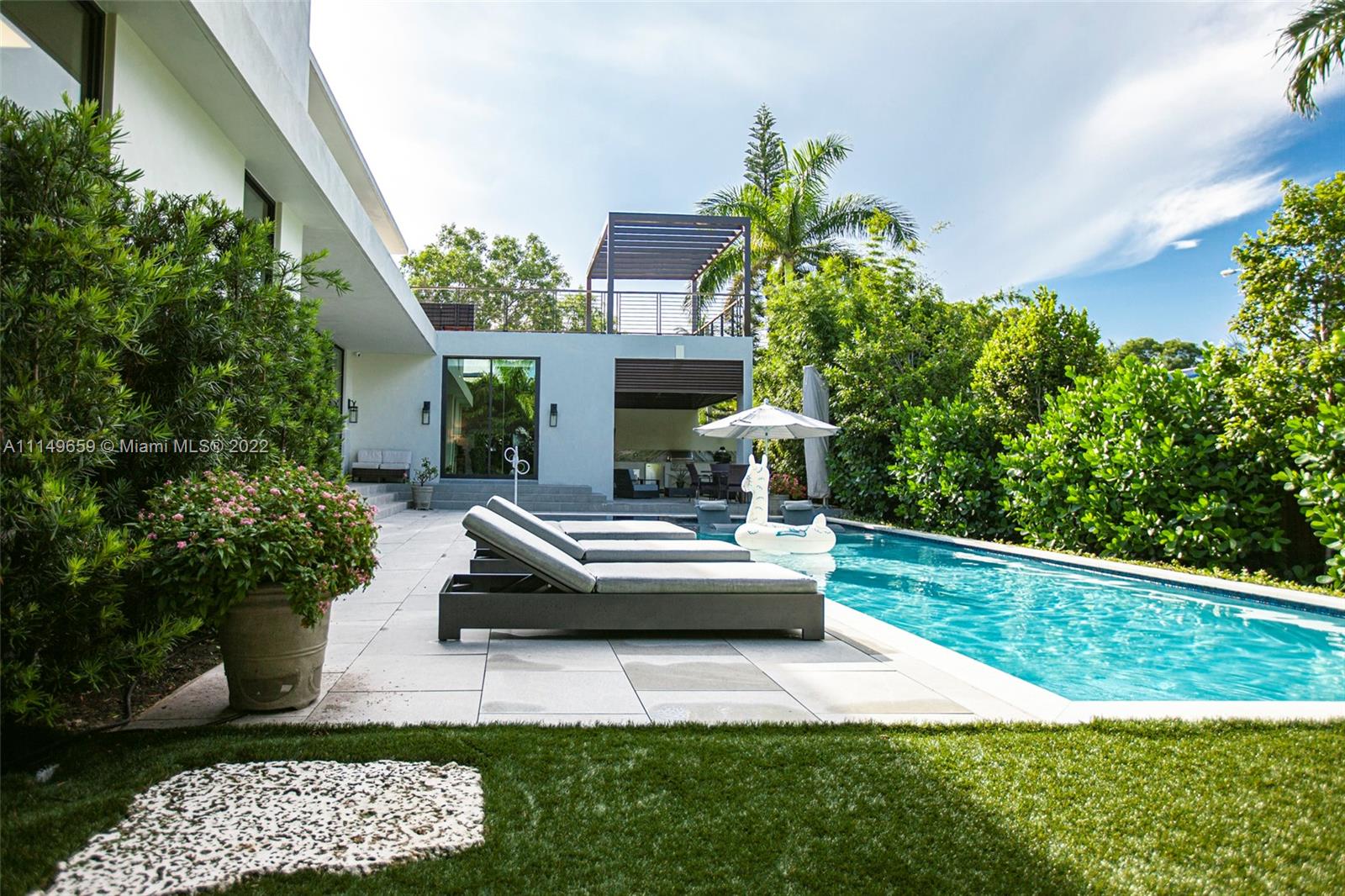 LA GORCE GOLF SUB - Residential