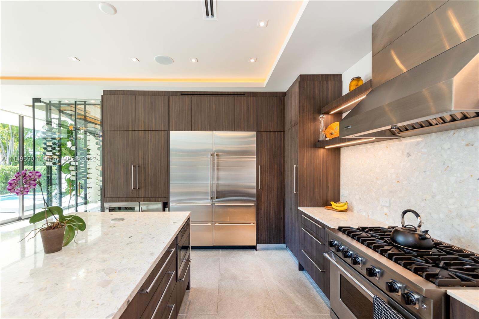 LA GORCE GOLF SUB - Residential