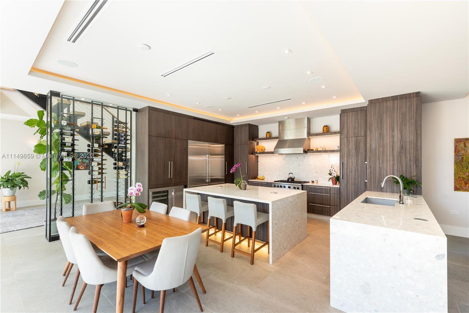 LA GORCE GOLF SUB - Residential