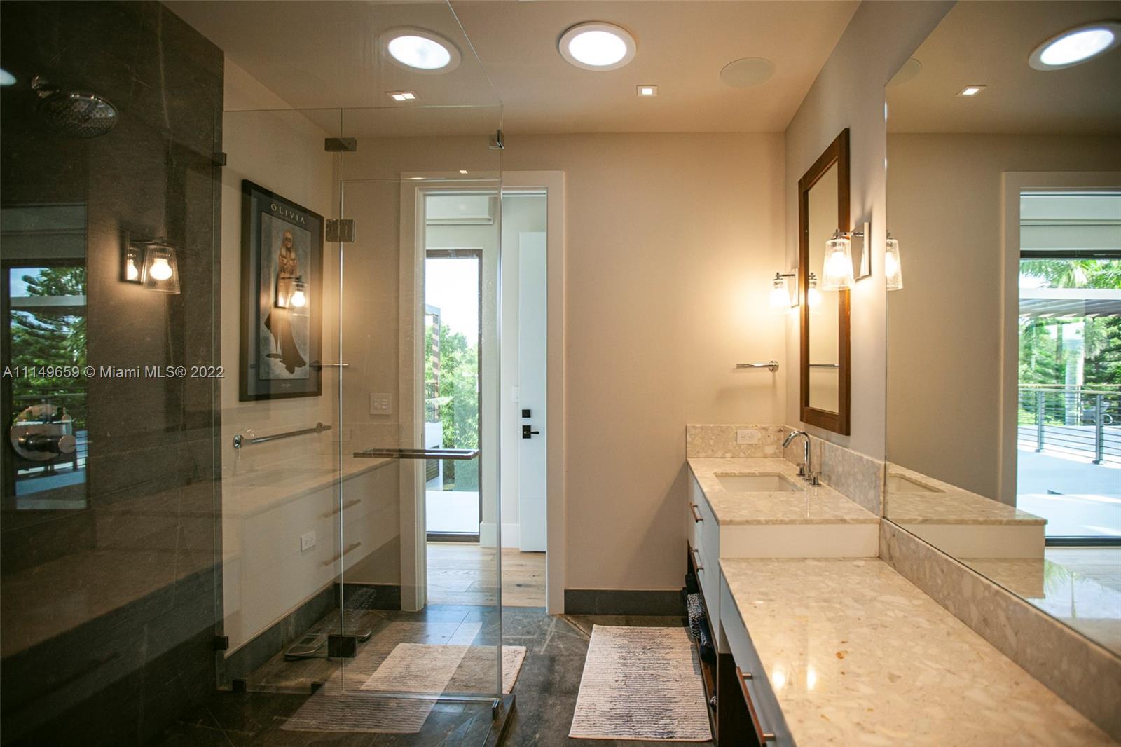 LA GORCE GOLF SUB - Residential