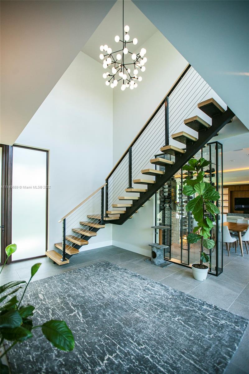 LA GORCE GOLF SUB - Residential