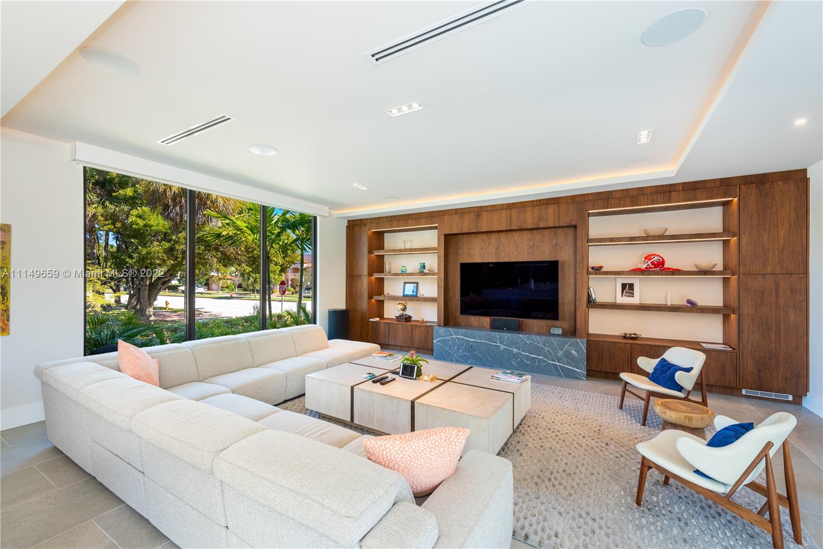 LA GORCE GOLF SUB - Residential