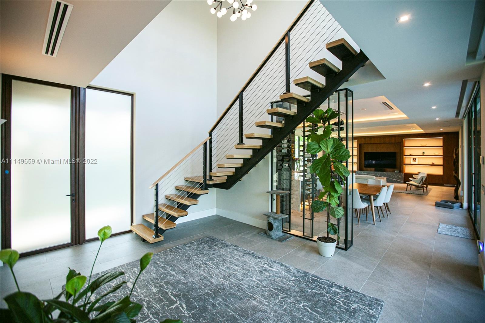 LA GORCE GOLF SUB - Residential