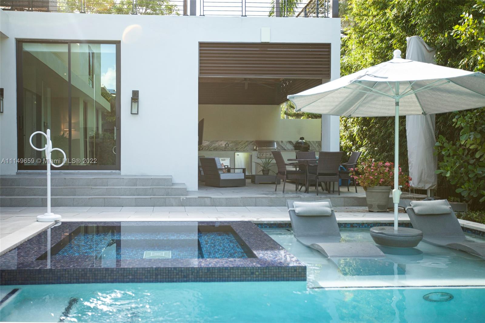 LA GORCE GOLF SUB - Residential