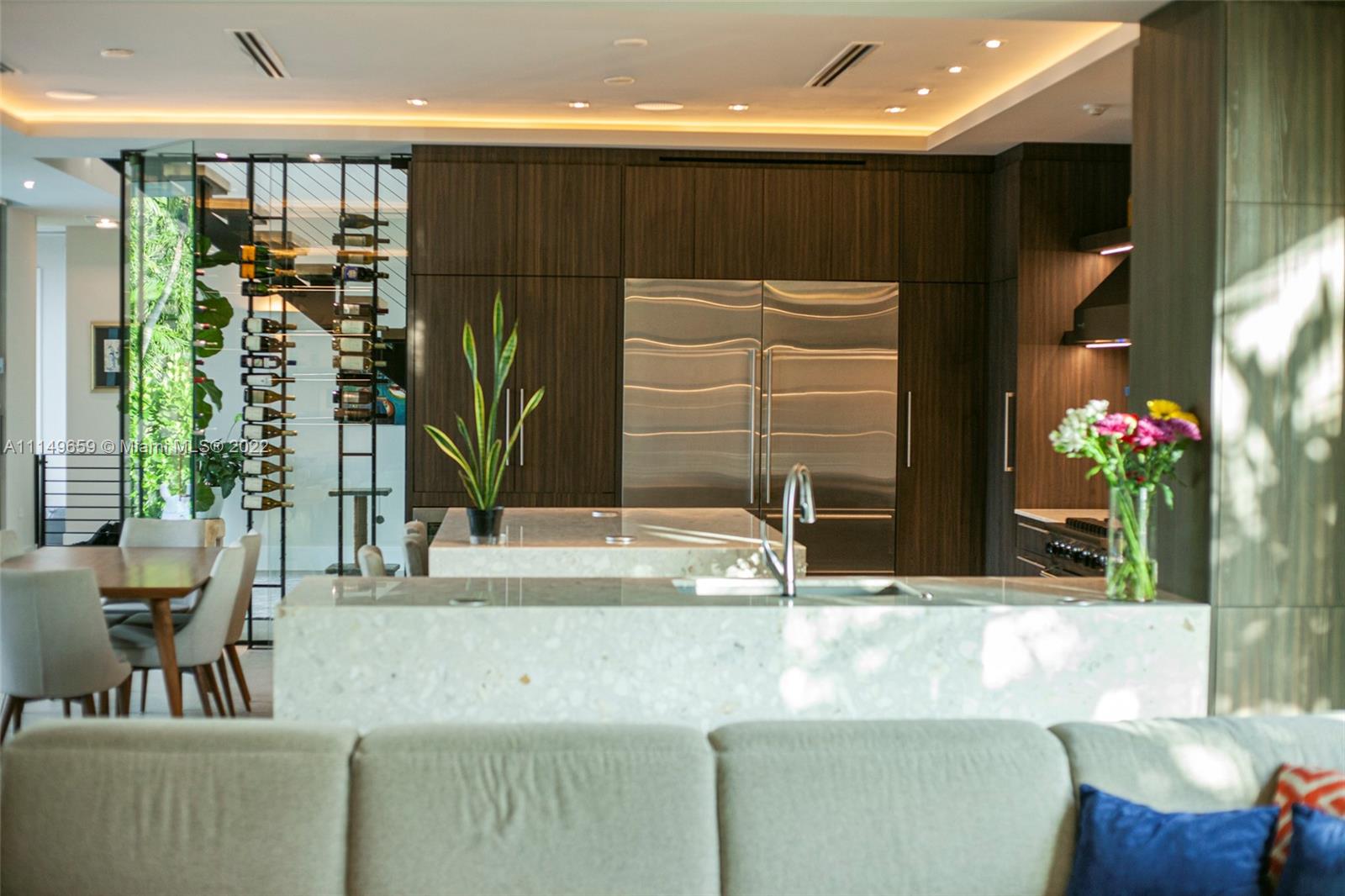 LA GORCE GOLF SUB - Residential