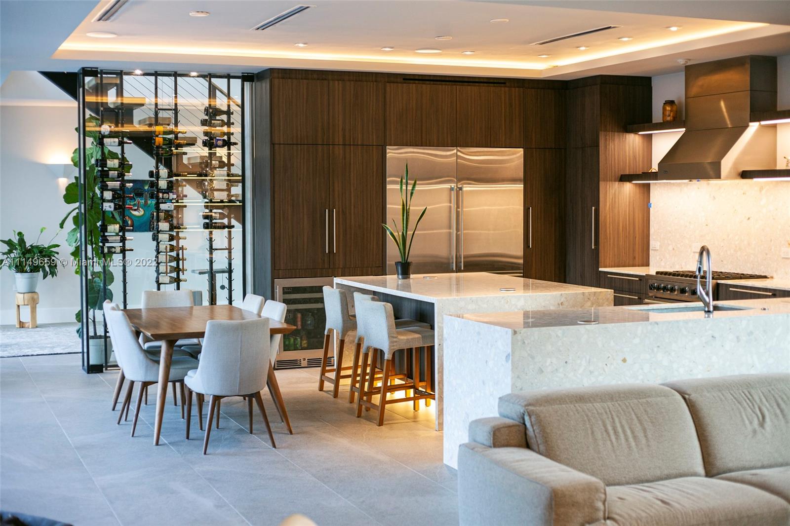 LA GORCE GOLF SUB - Residential