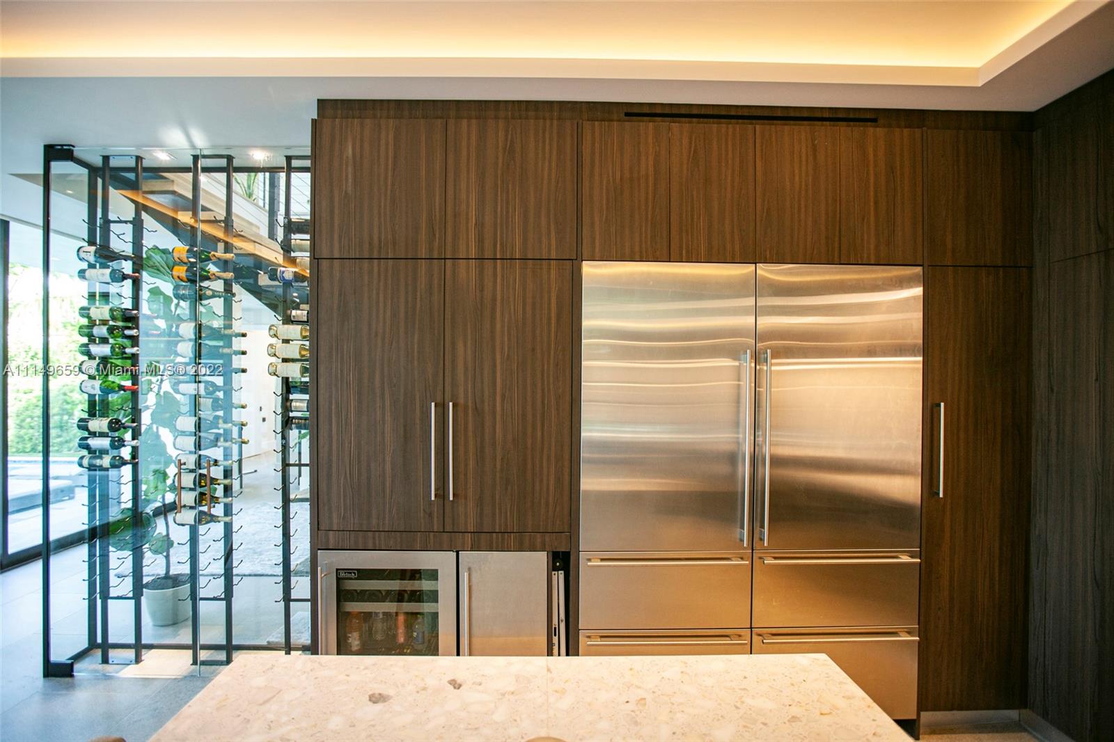 LA GORCE GOLF SUB - Residential