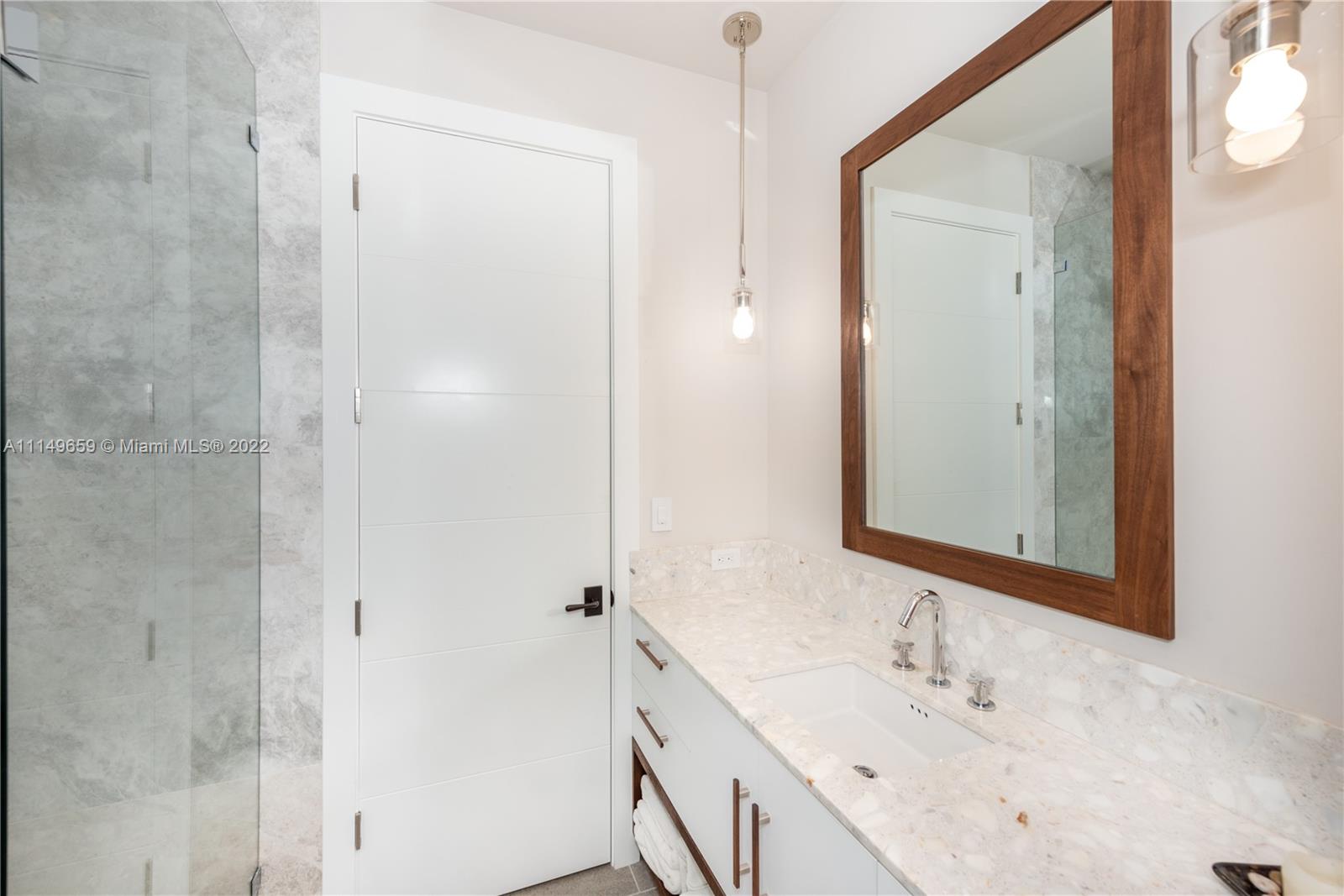 LA GORCE GOLF SUB - Residential