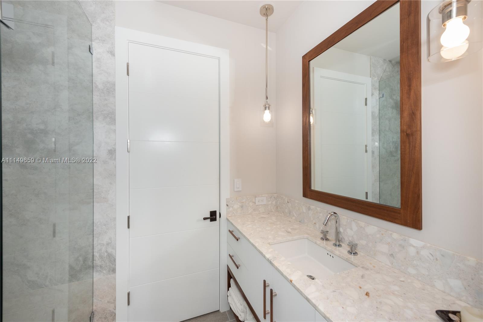 LA GORCE GOLF SUB - Residential