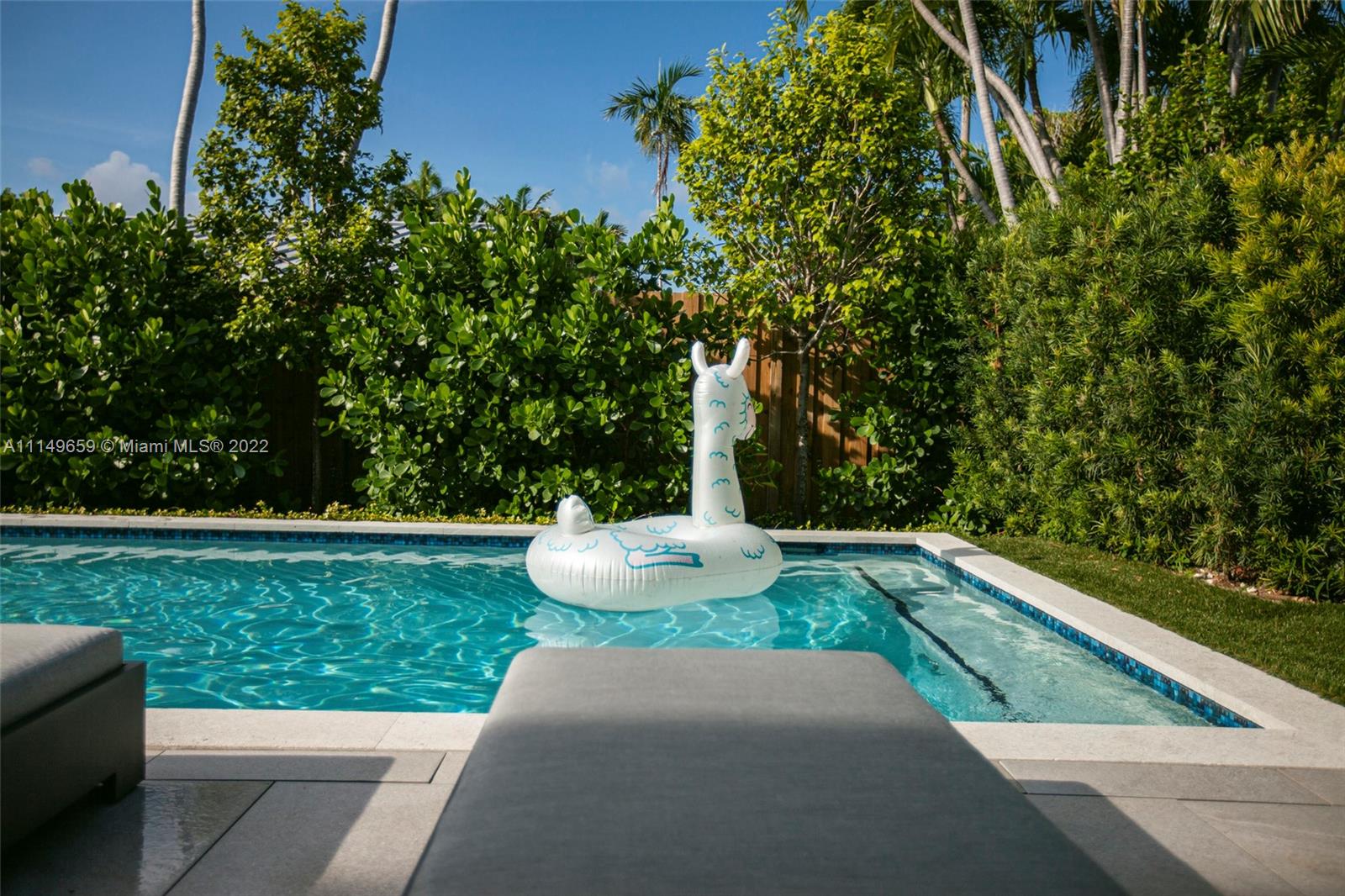 LA GORCE GOLF SUB - Residential