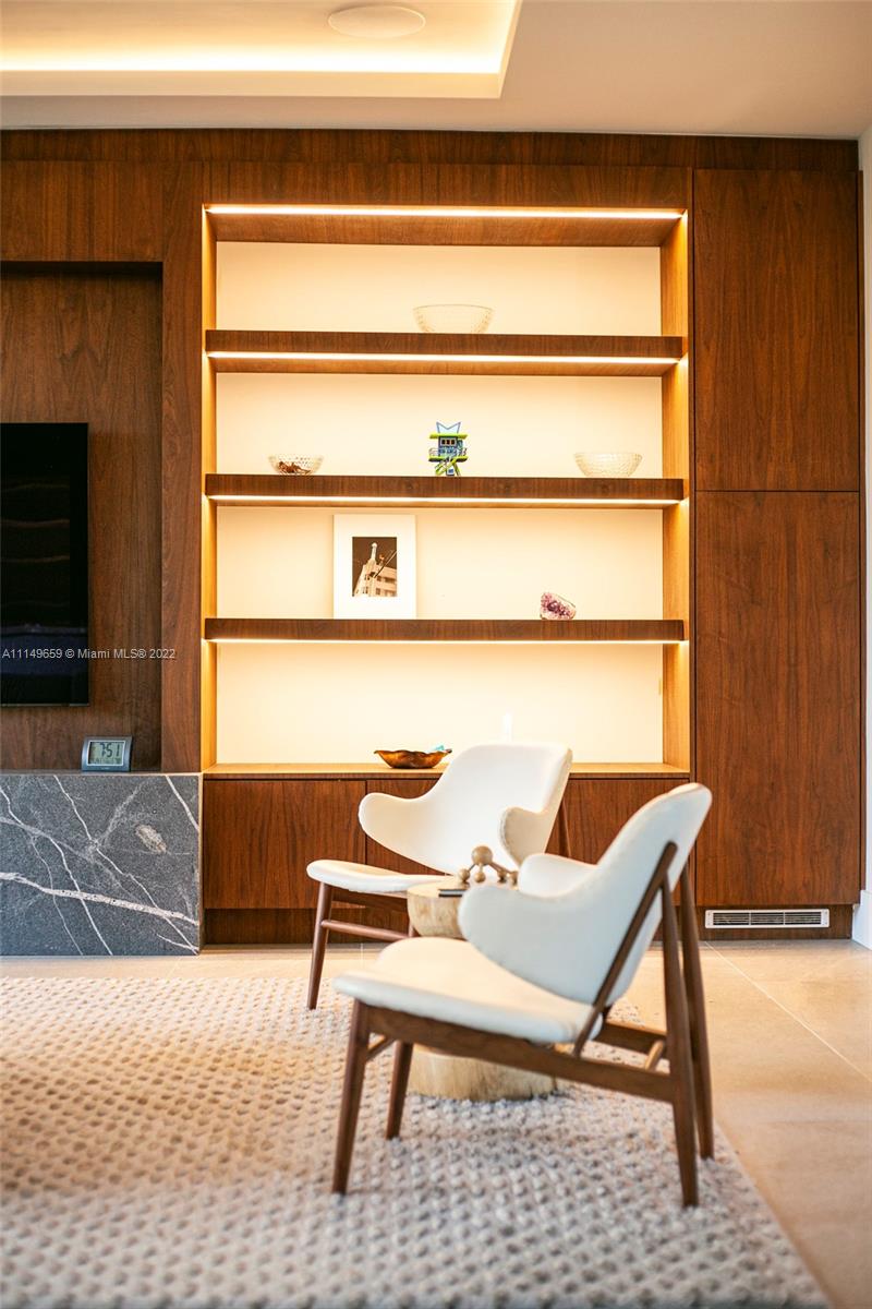 LA GORCE GOLF SUB - Residential