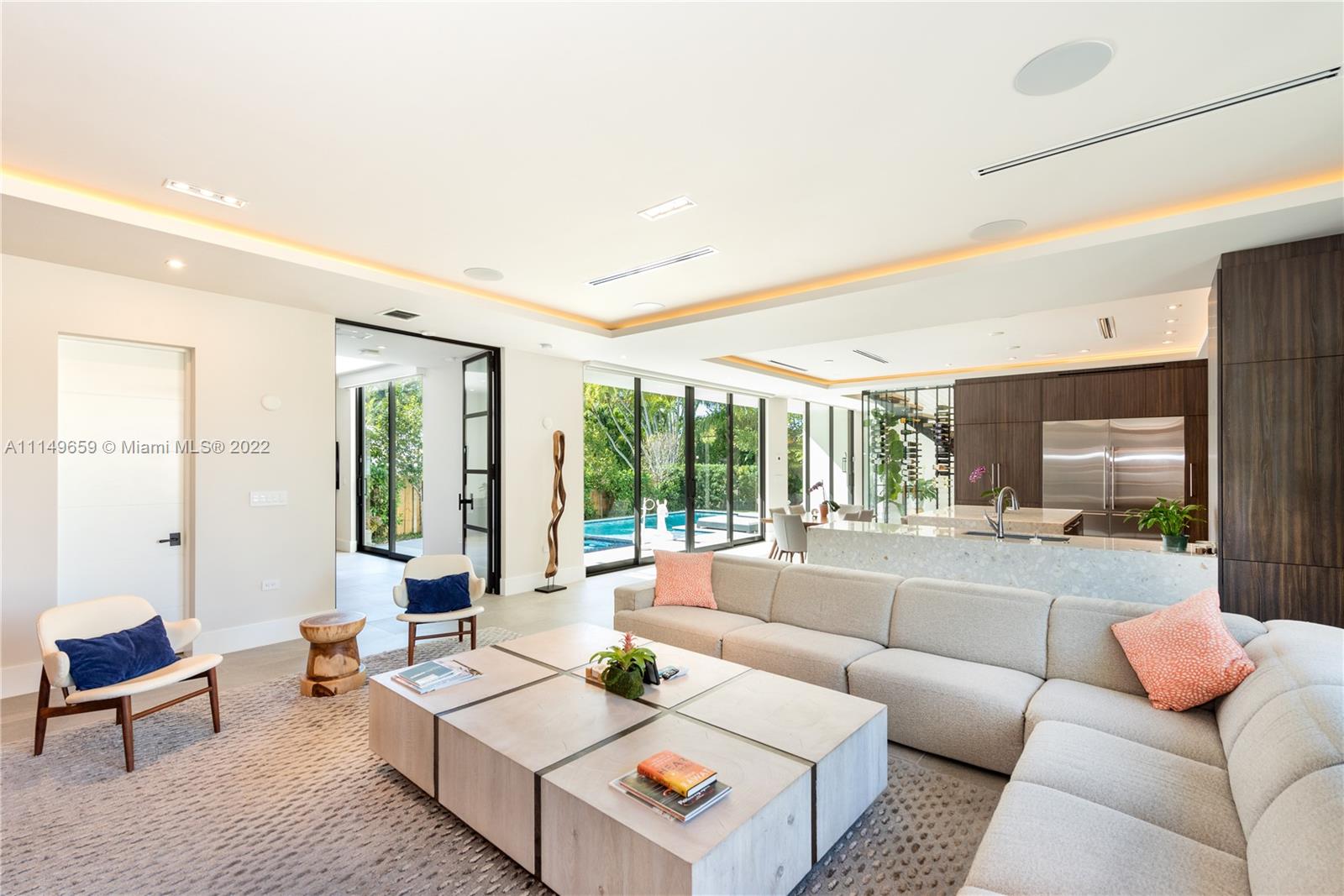 LA GORCE GOLF SUB - Residential