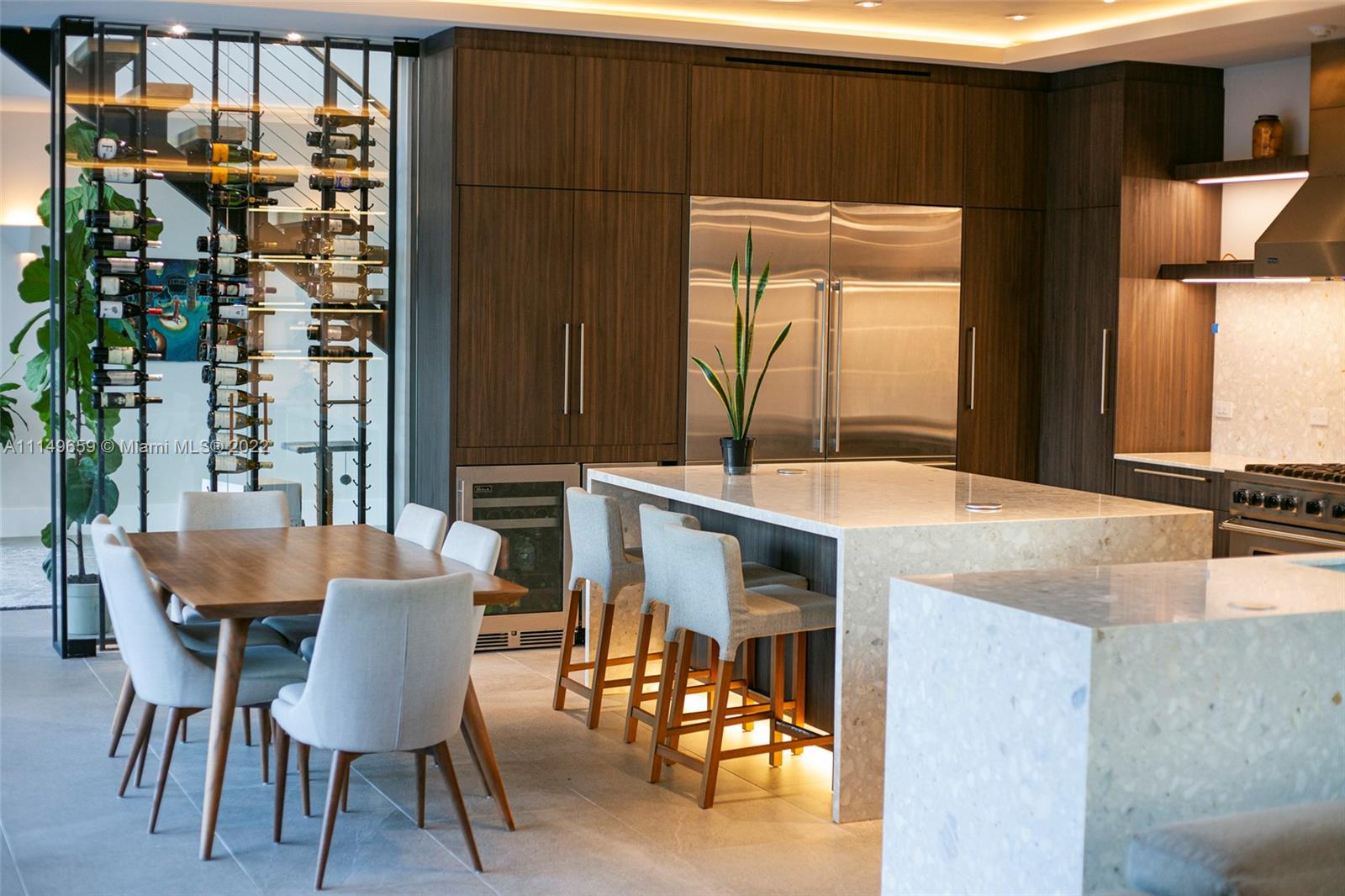 LA GORCE GOLF SUB - Residential