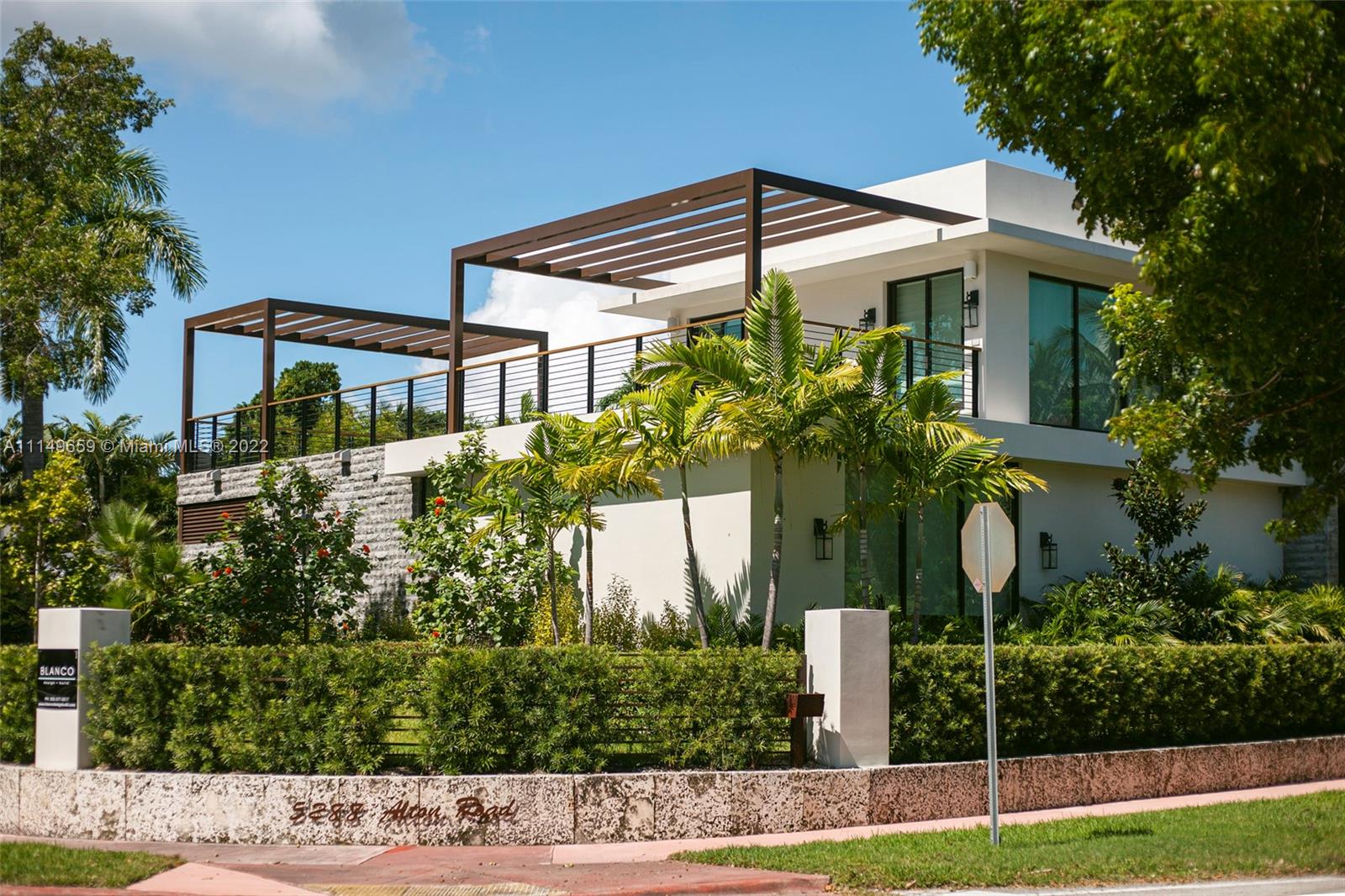 LA GORCE GOLF SUB - Residential