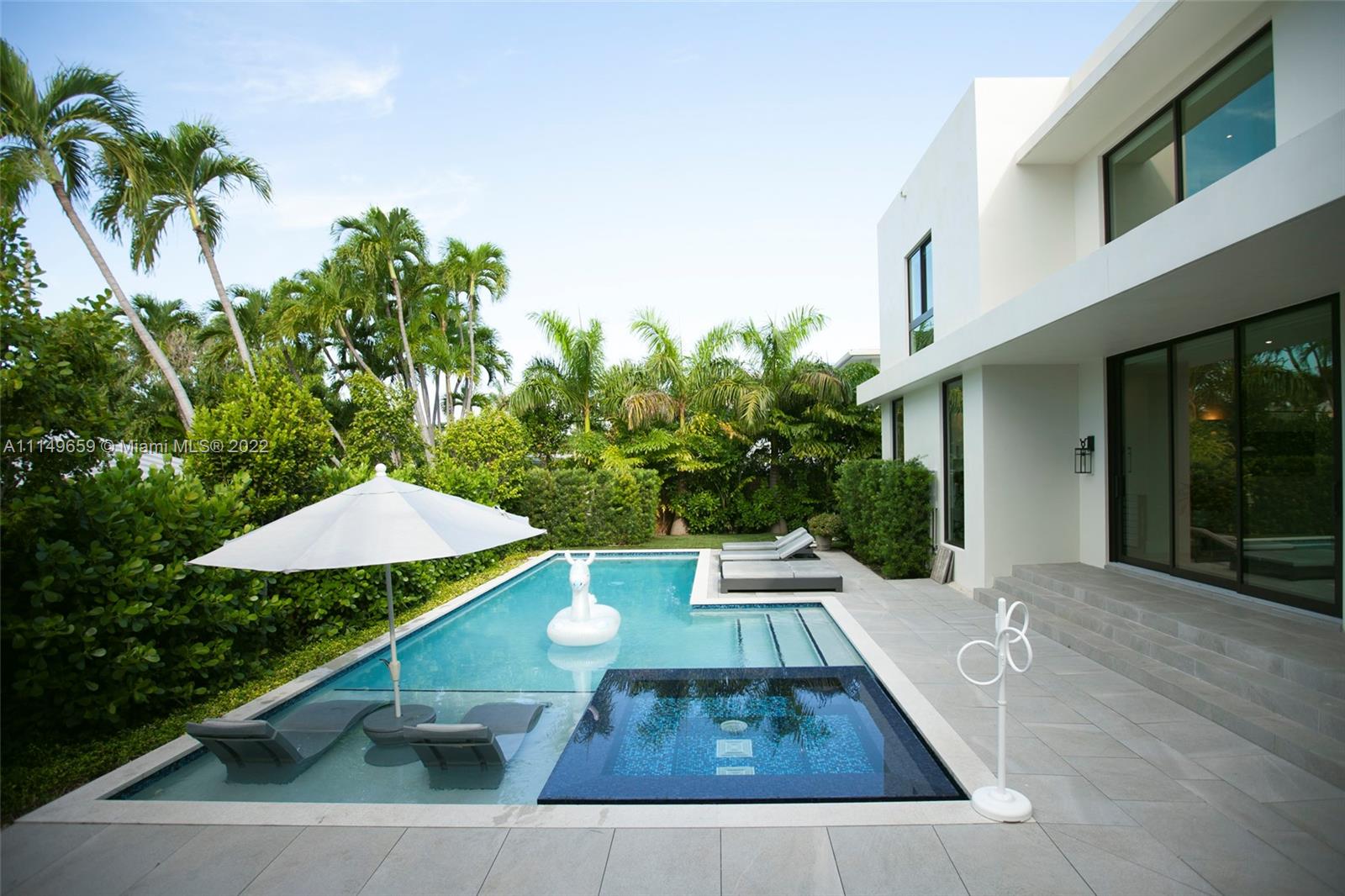 LA GORCE GOLF SUB - Residential