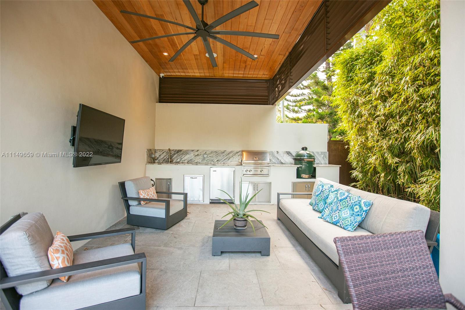 LA GORCE GOLF SUB - Residential