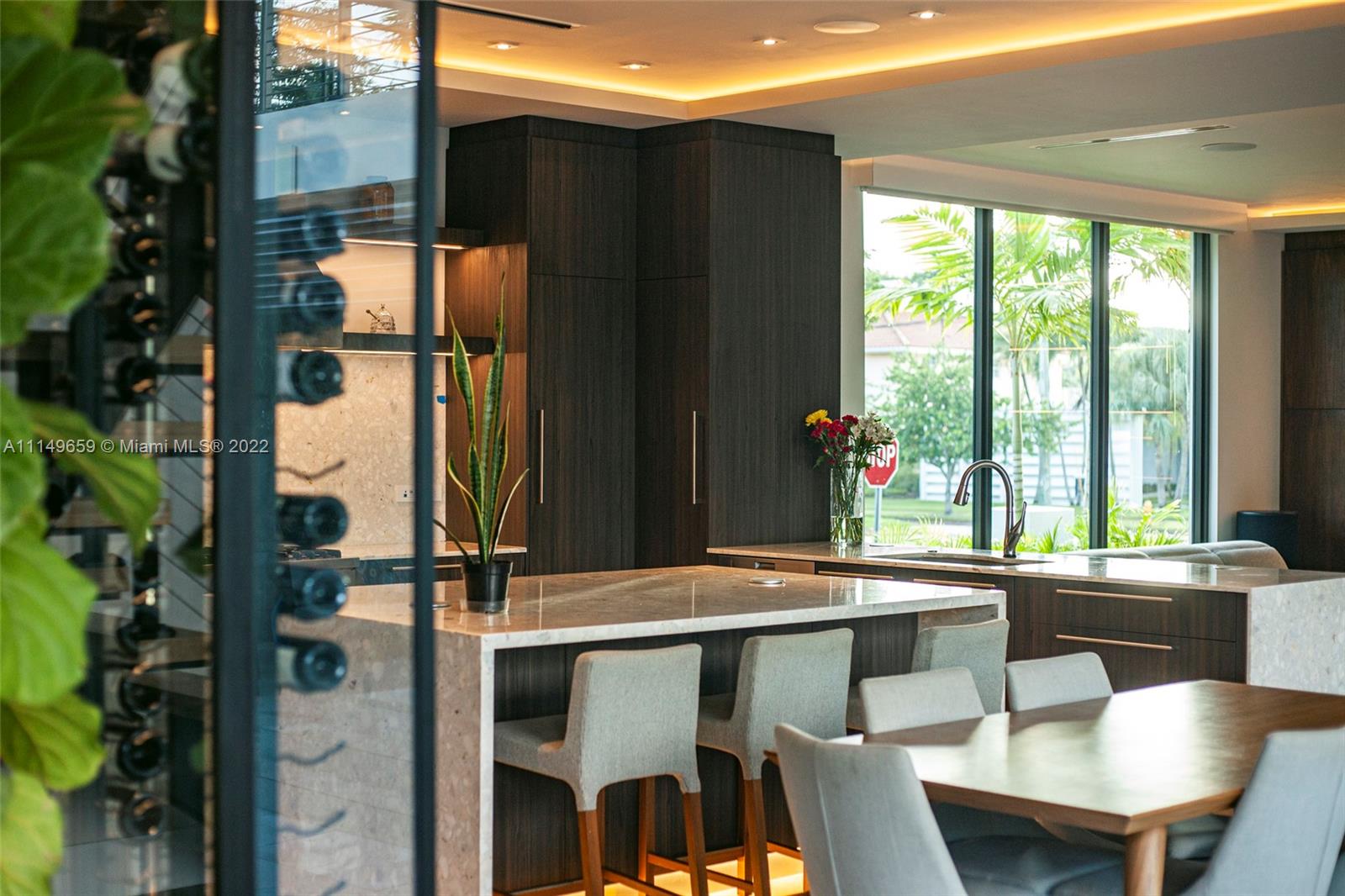 LA GORCE GOLF SUB - Residential