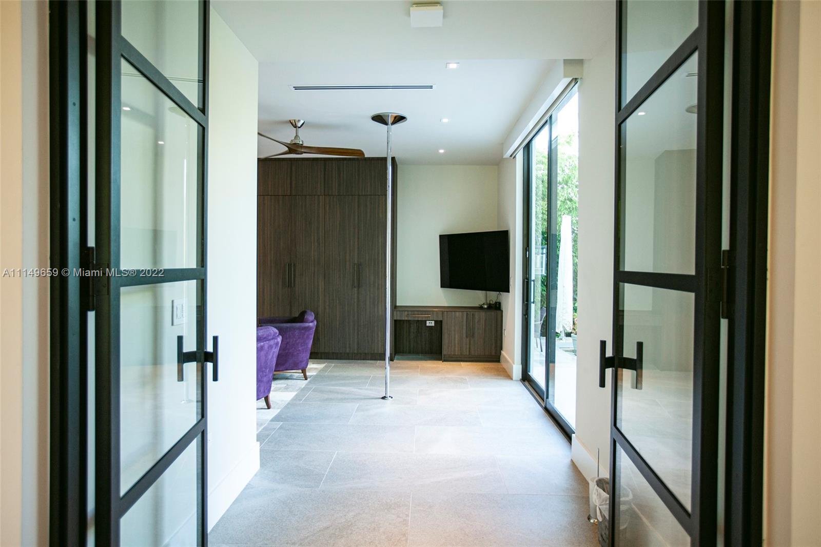 LA GORCE GOLF SUB - Residential